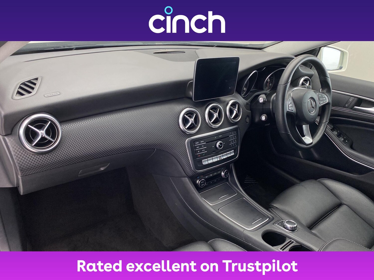 Used Mercedes-Benz A-Class 2017 for sale - 76717543: Photo 14