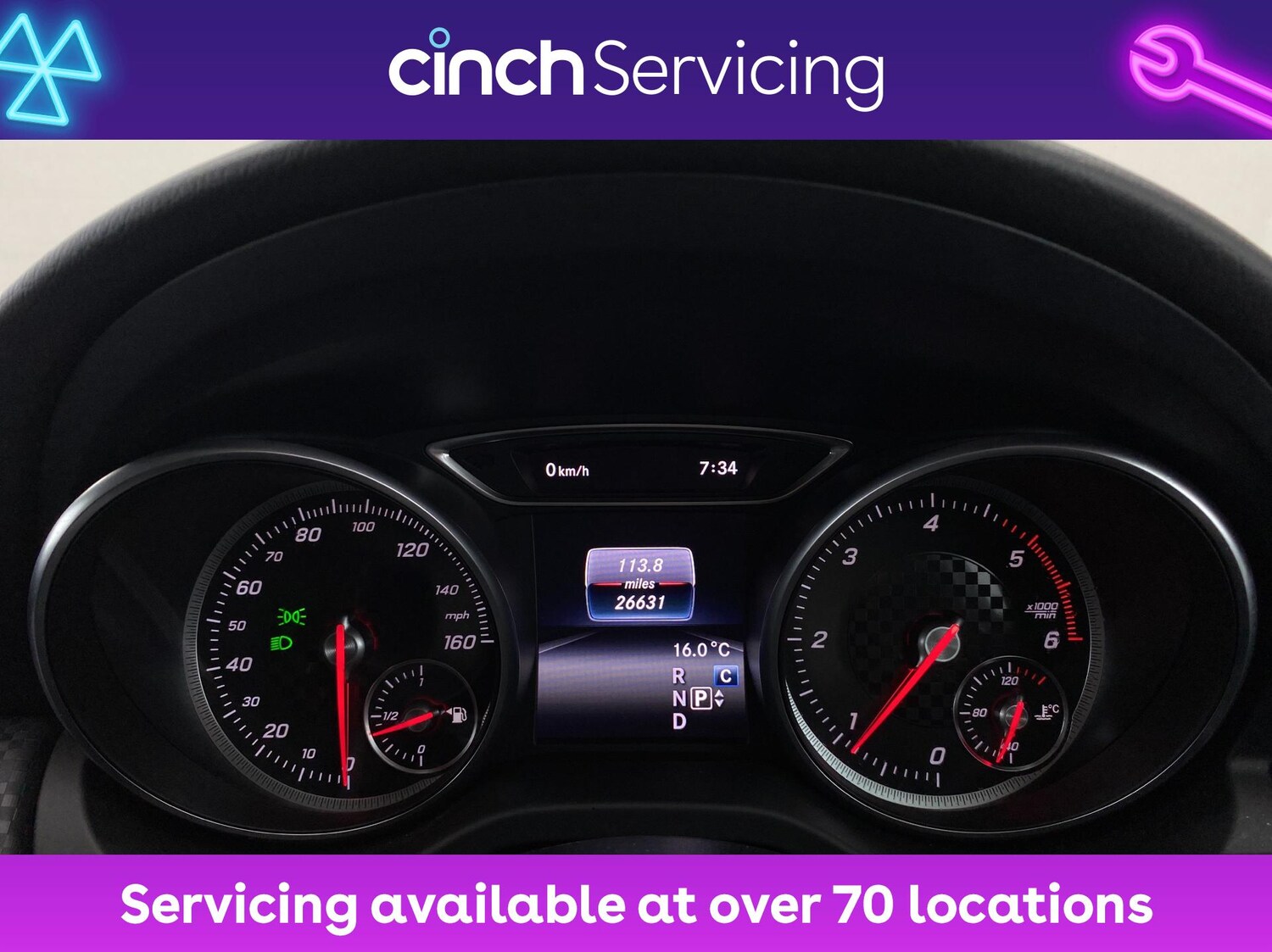 Used Mercedes-Benz A-Class 2017 for sale - 76717543: Photo 18