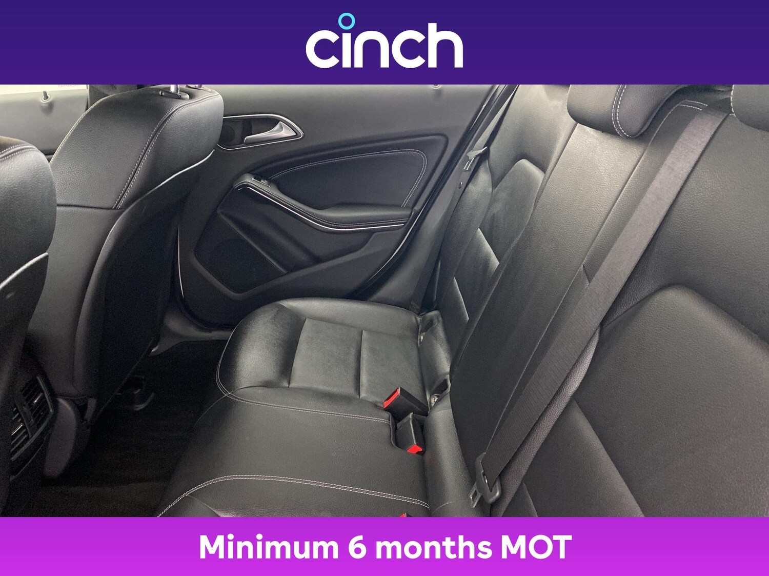 Used Mercedes-Benz A-Class 2017 for sale - 76717543: Photo 20