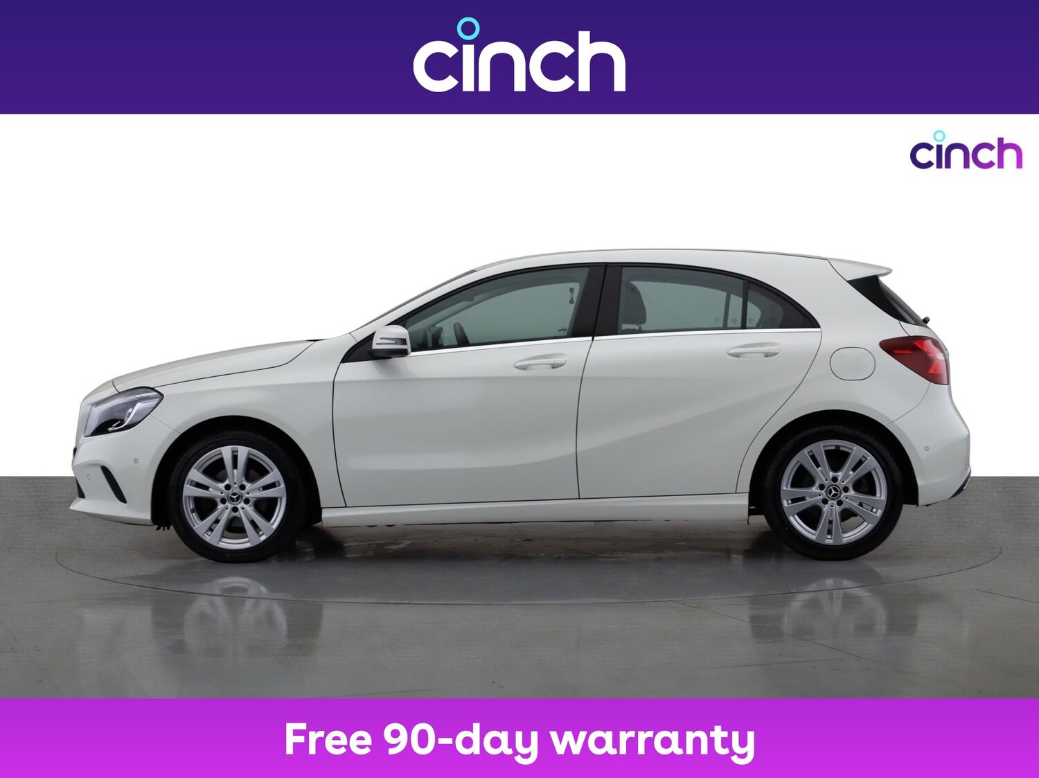 Used Mercedes-Benz A-Class 2017 for sale - 76717543: Photo 8