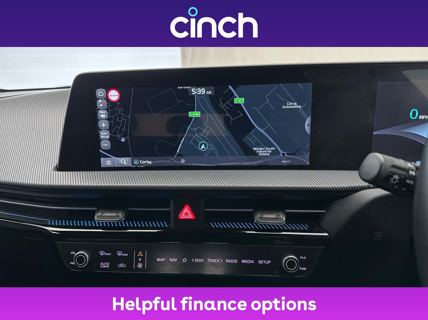 Used Kia EV6 2022 for sale - 76739801: Photo 17