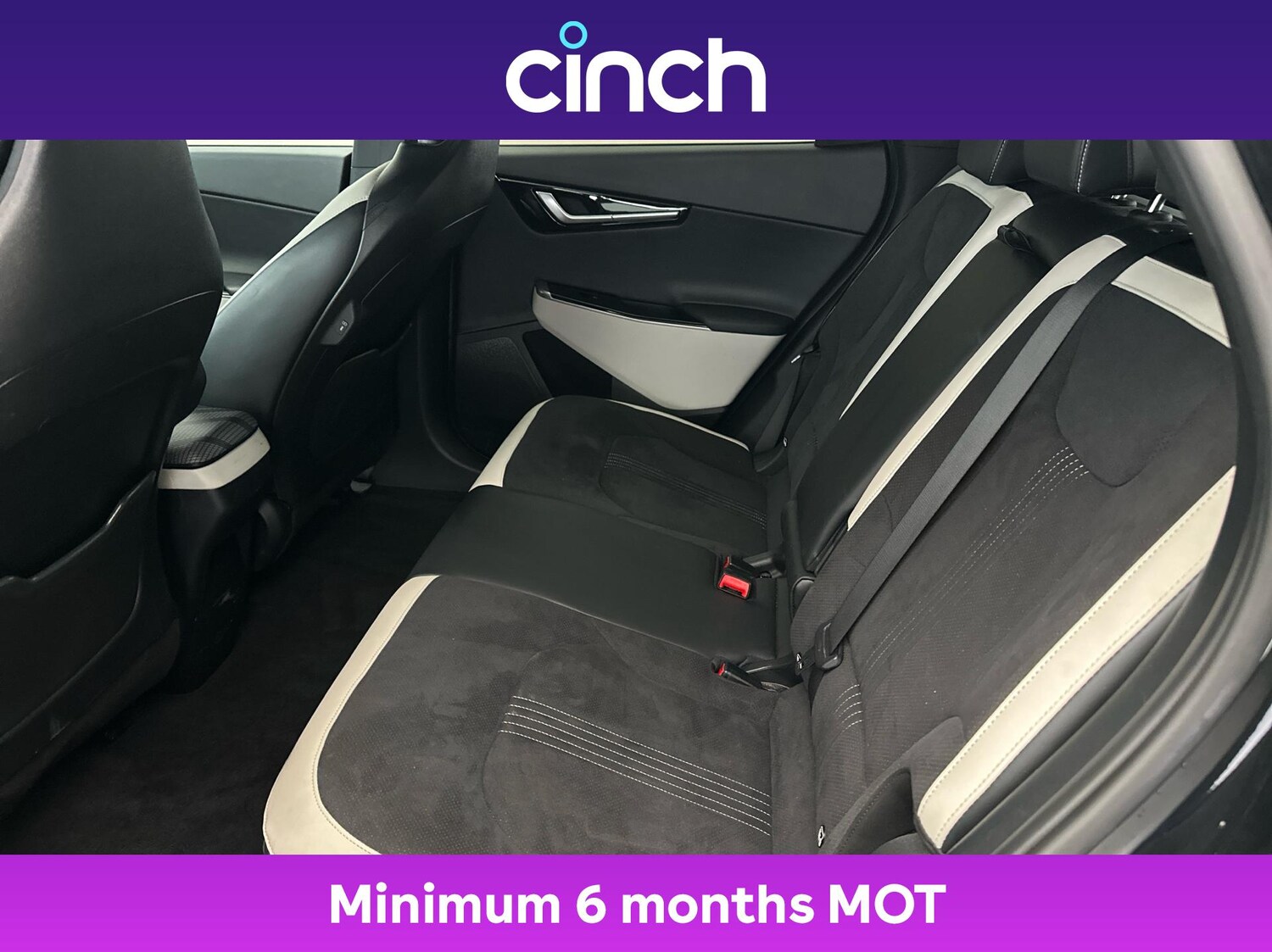 Used Kia EV6 2022 for sale - 76739801: Photo 20