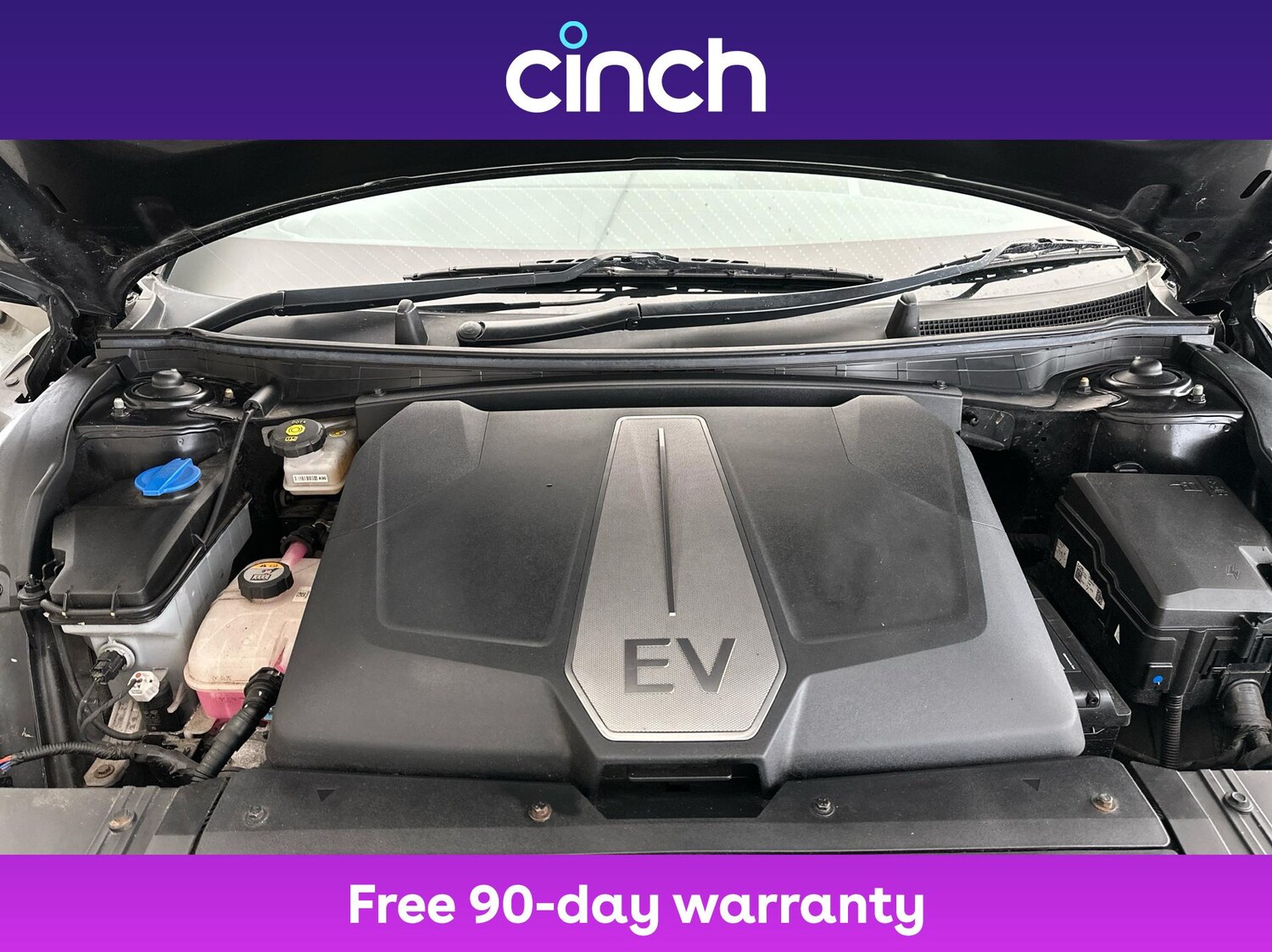 Used Kia EV6 2022 for sale - 76739801: Photo 23