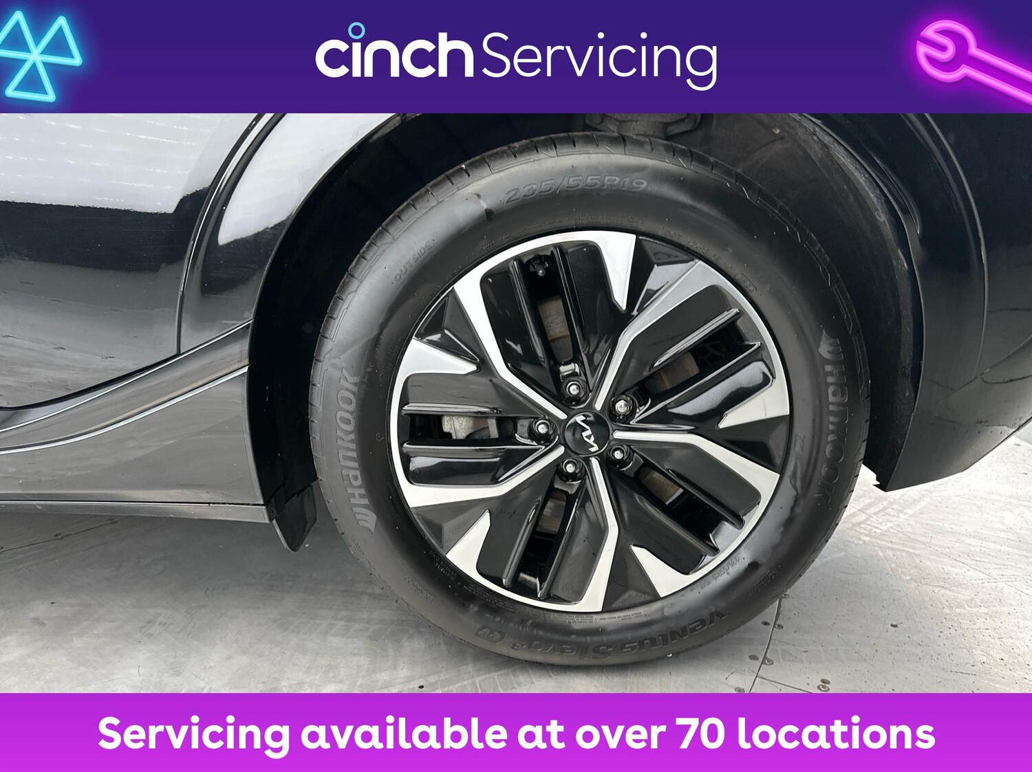 Used Kia EV6 2022 for sale - 76739801: Photo 26