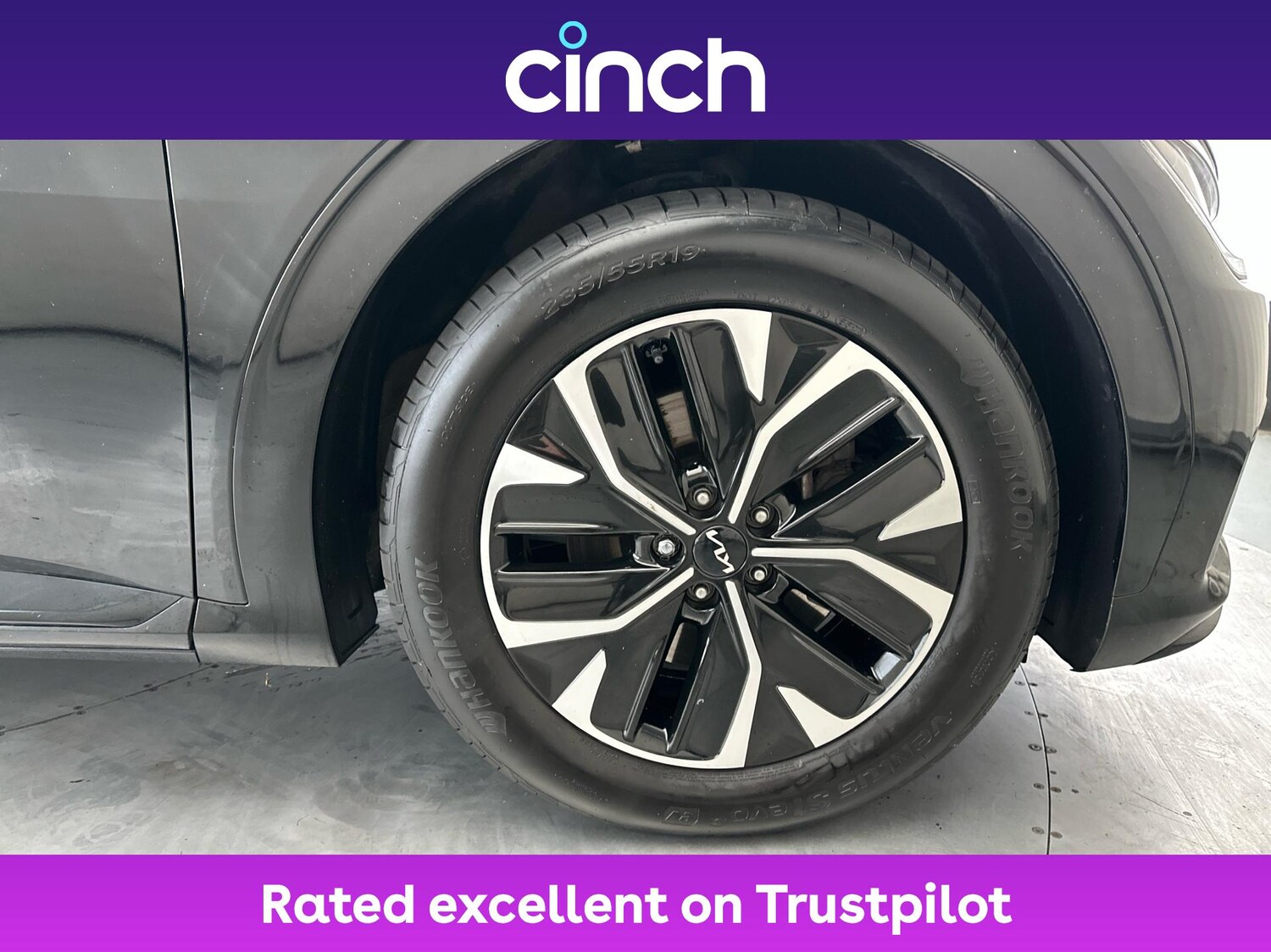 Used Kia EV6 2022 for sale - 76739801: Photo 28