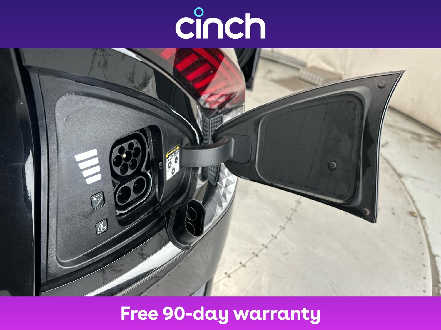 Used Kia EV6 2022 for sale - 76739801: Photo 29