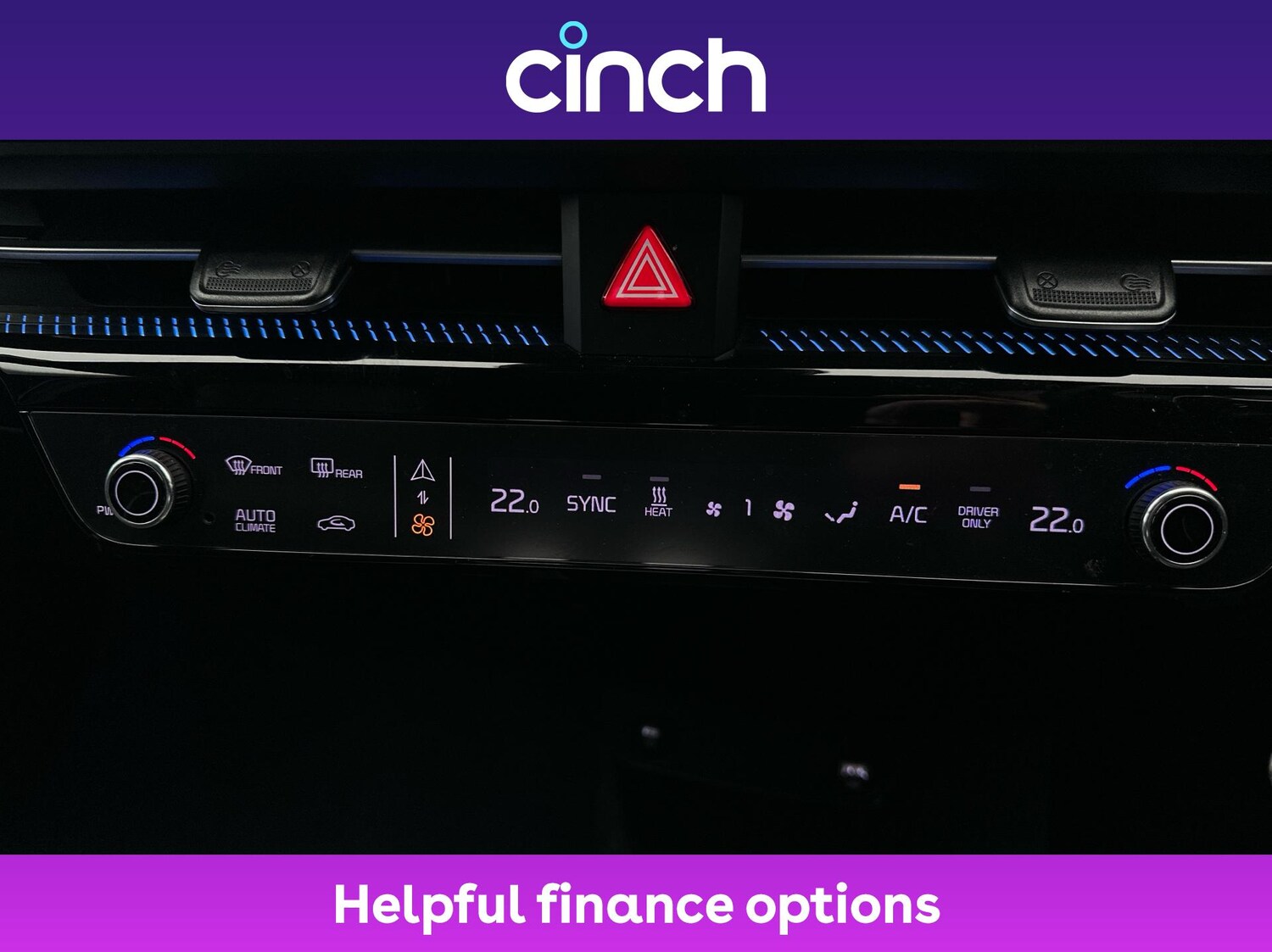 Used Kia EV6 2022 for sale - 76739801: Photo 35