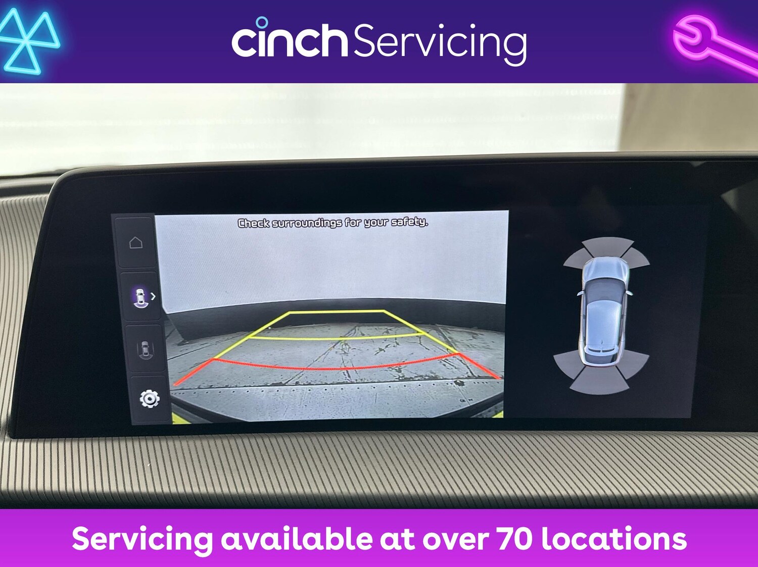 Used Kia EV6 2022 for sale - 76739801: Photo 36