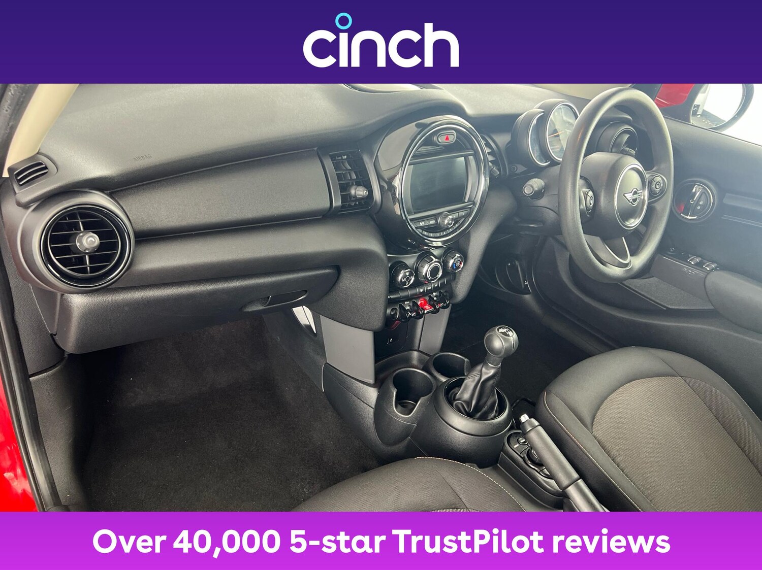 Used MINI Hatch 2019 for sale - 77006921: Photo 14