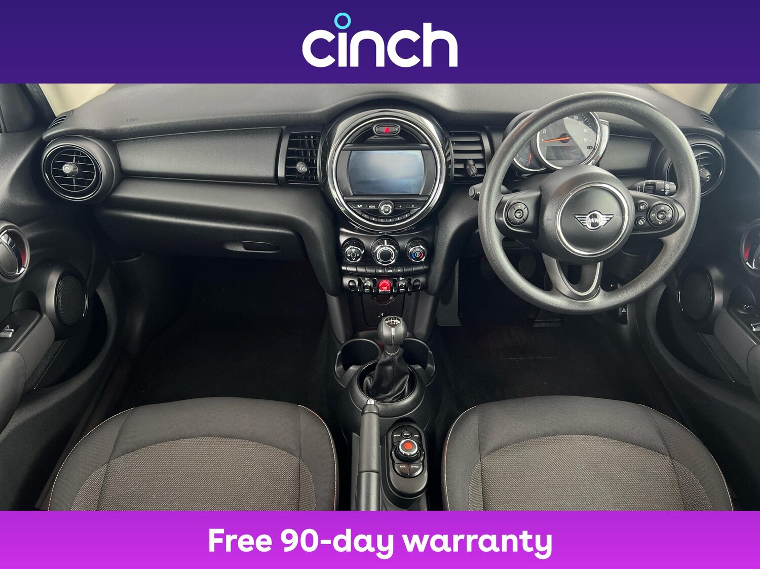 Used MINI Hatch 2019 for sale - 77006921: Photo 15