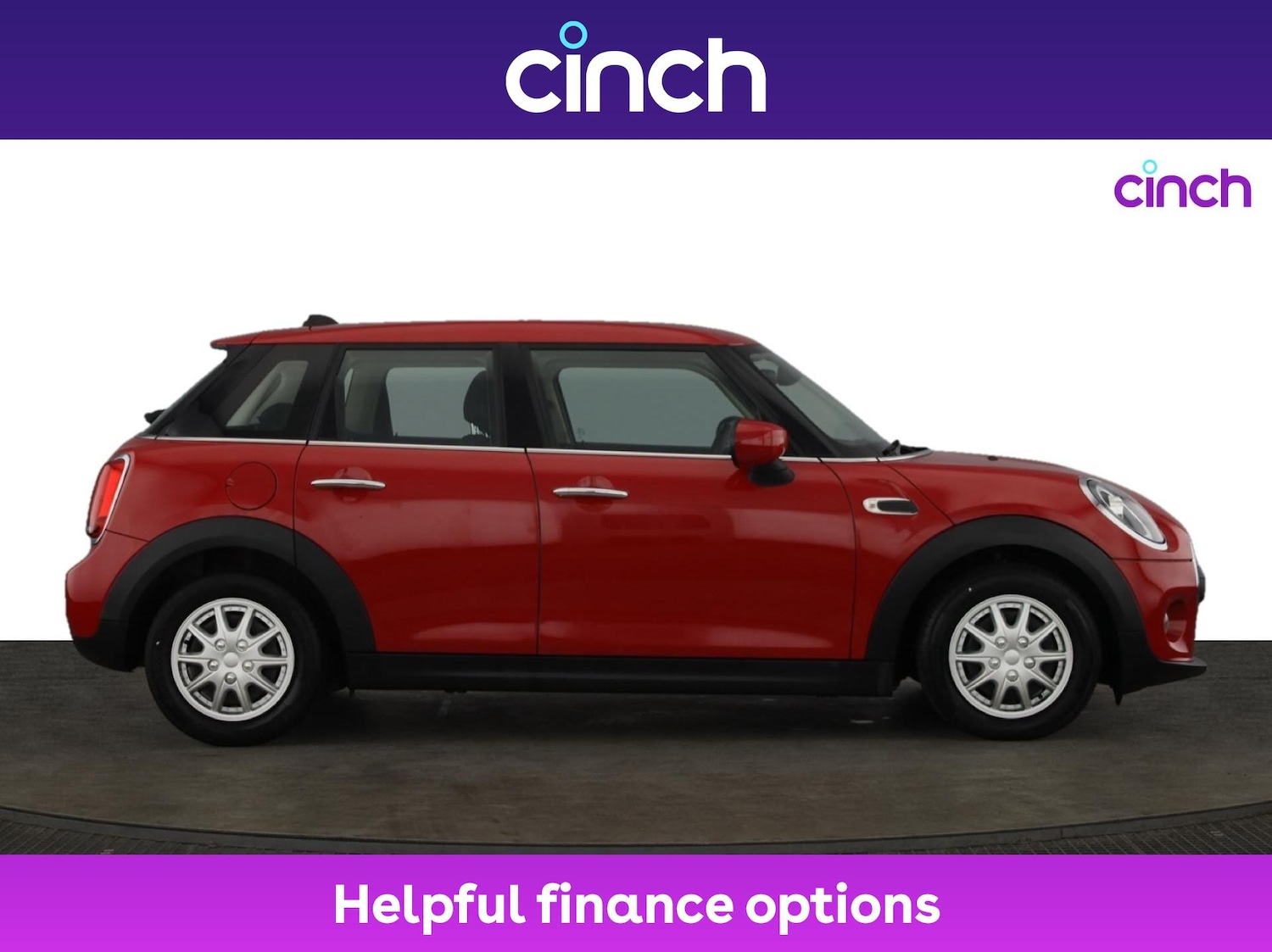 Used MINI Hatch 2019 for sale - 77006921: Photo 2