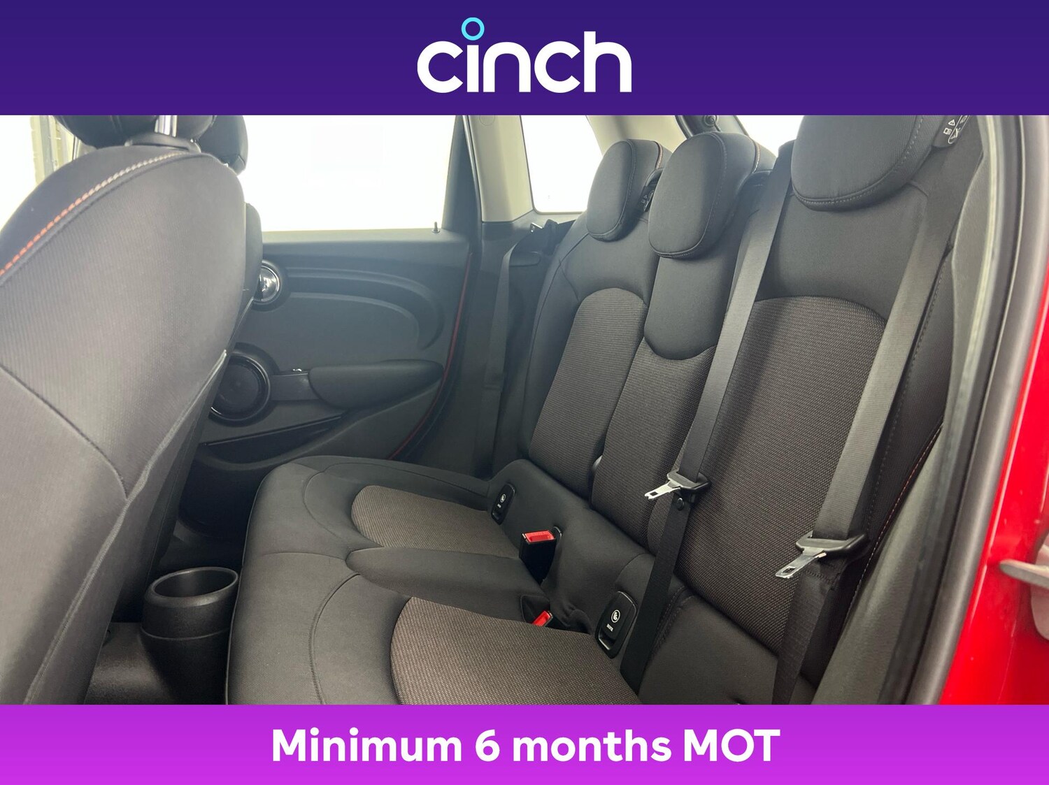 Used MINI Hatch 2019 for sale - 77006921: Photo 20