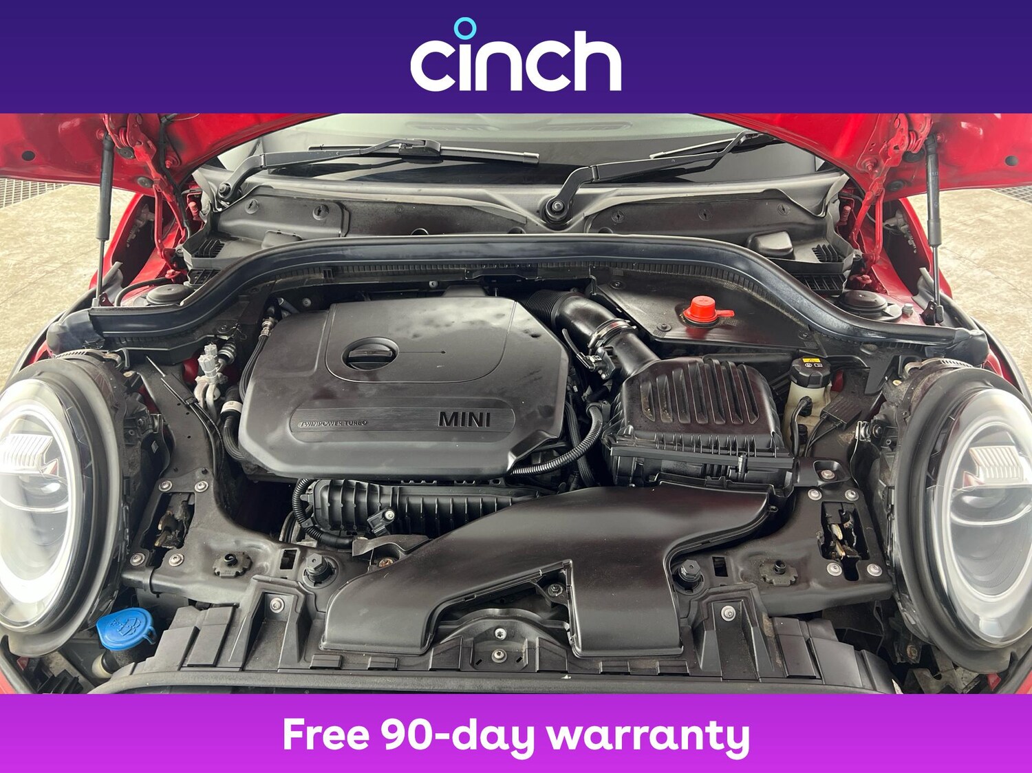 Used MINI Hatch 2019 for sale - 77006921: Photo 23