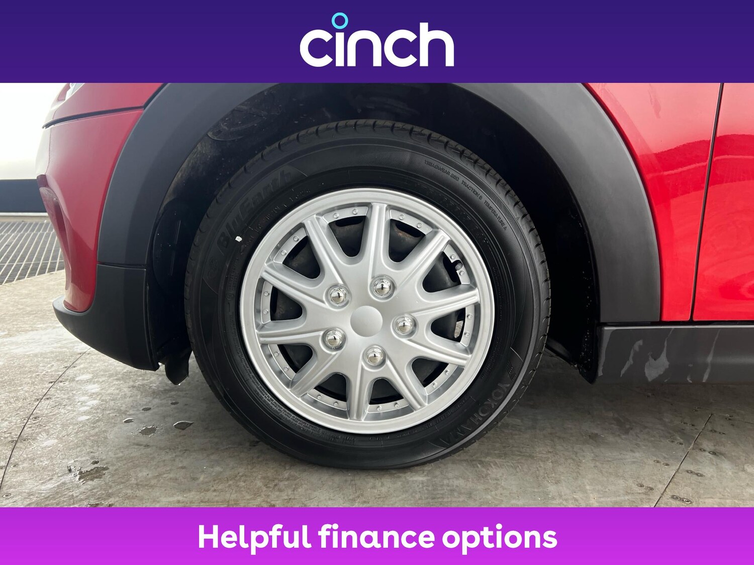 Used MINI Hatch 2019 for sale - 77006921: Photo 24