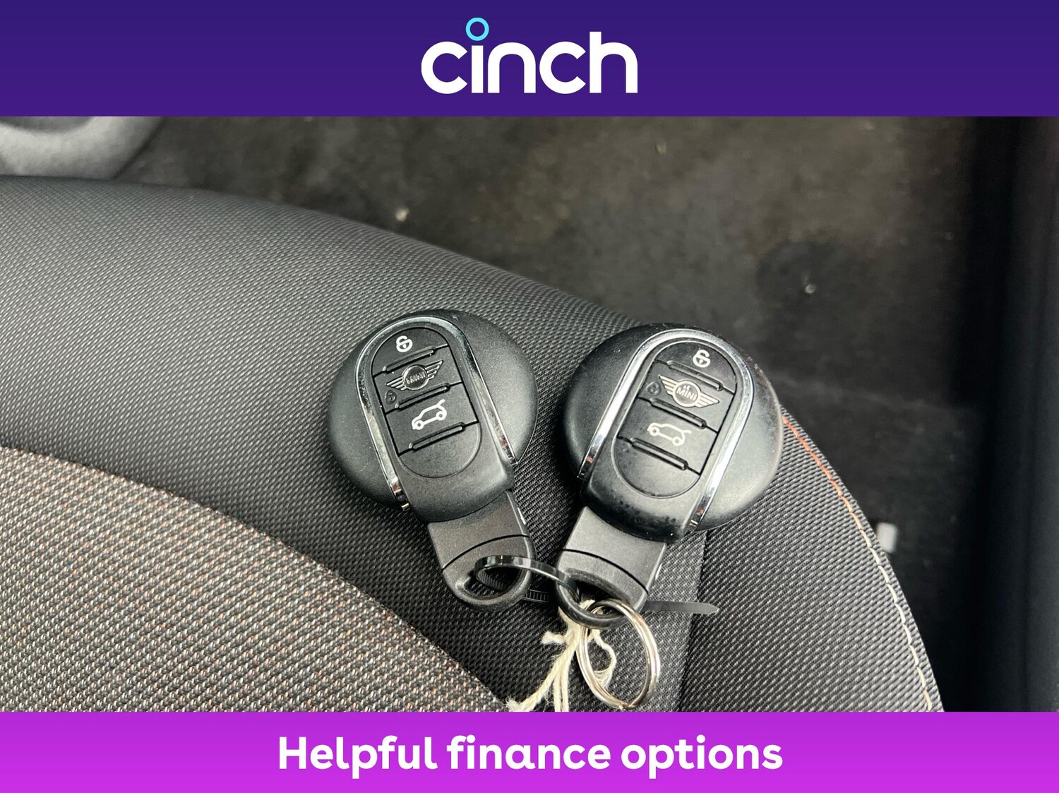 Used MINI Hatch 2019 for sale - 77006921: Photo 30