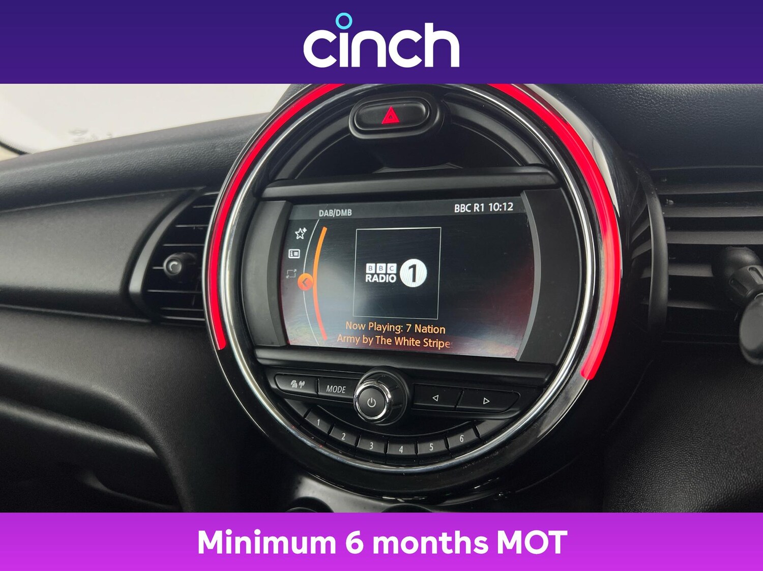 Used MINI Hatch 2019 for sale - 77006921: Photo 32