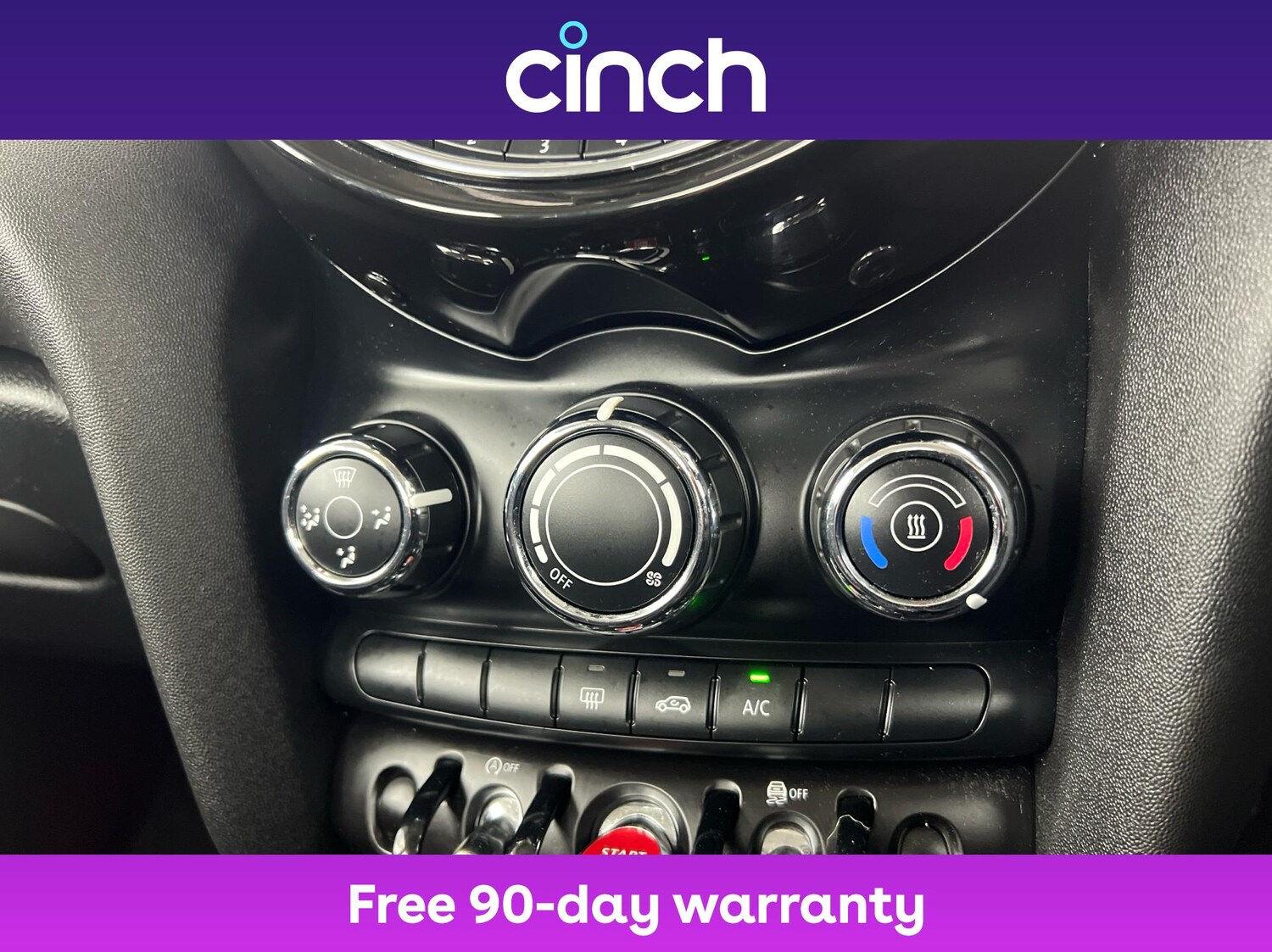 Used MINI Hatch 2019 for sale - 77006921: Photo 34