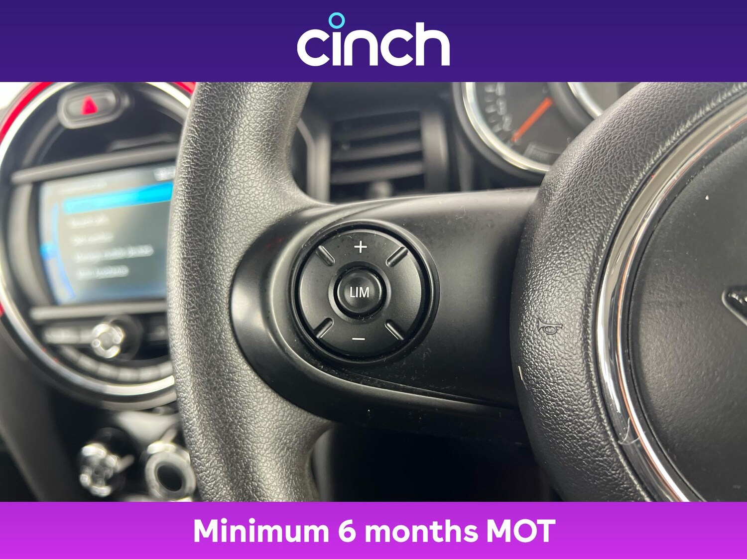 Used MINI Hatch 2019 for sale - 77006921: Photo 37