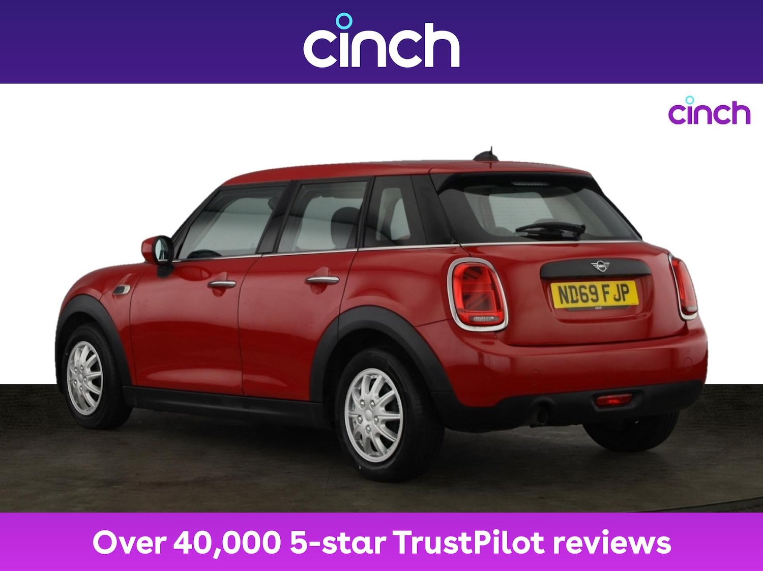 Used MINI Hatch 2019 for sale - 77006921: Photo 6
