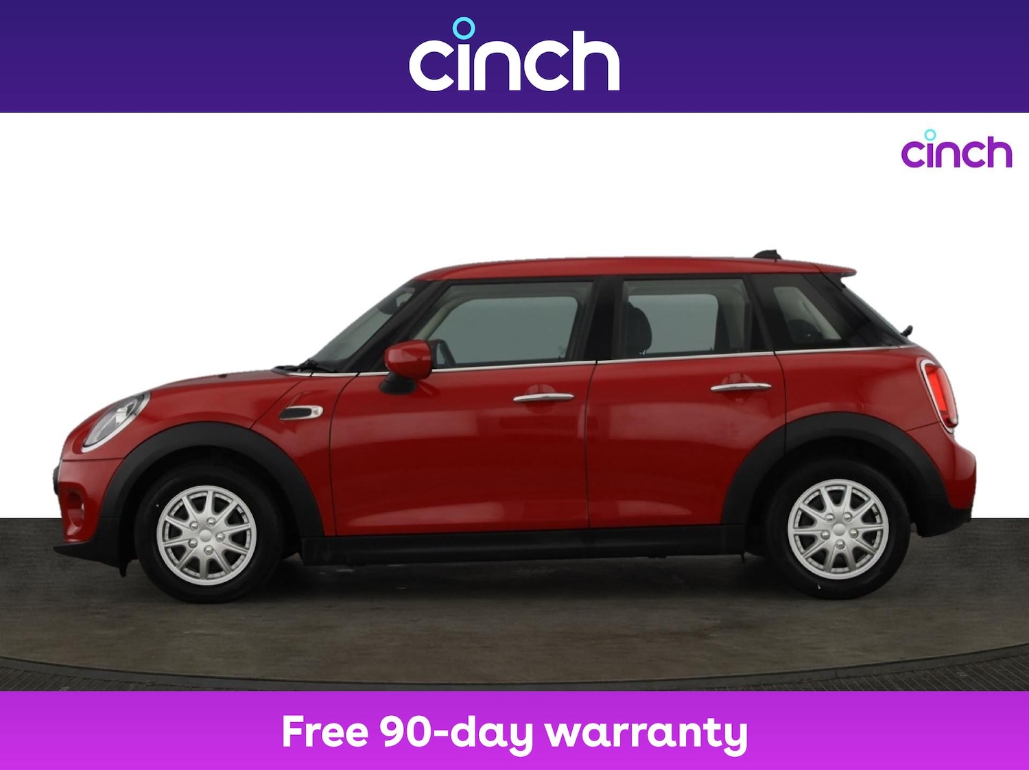Used MINI Hatch 2019 for sale - 77006921: Photo 8