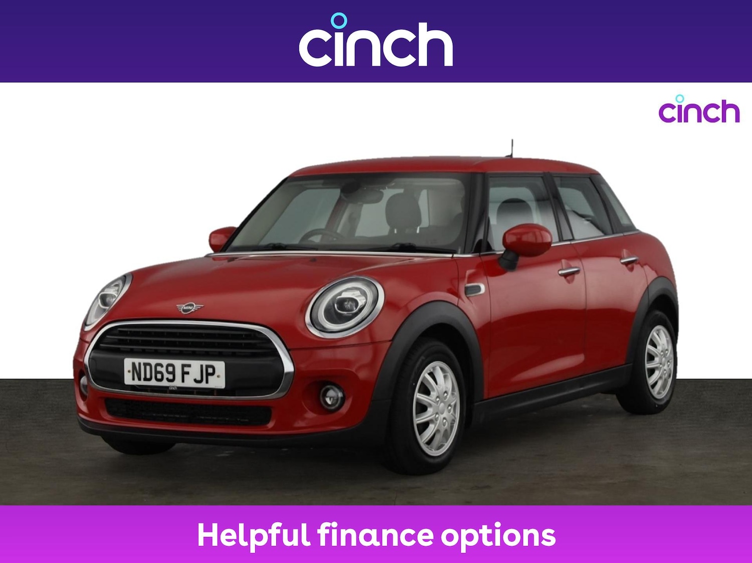Used MINI Hatch 2019 for sale - 77006921: Photo 9