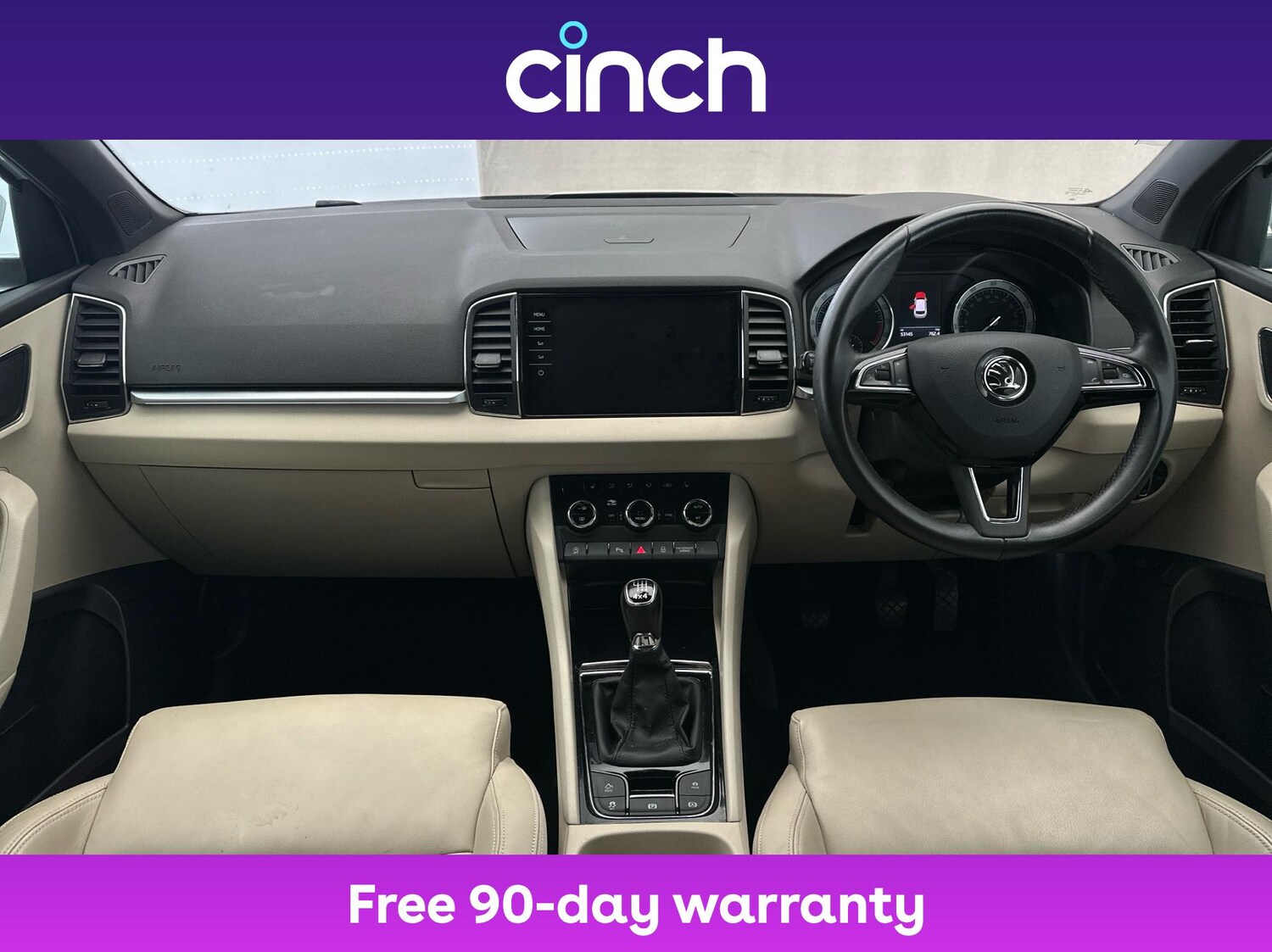 Used Skoda Karoq 2018 for sale - 76754785: Photo 15