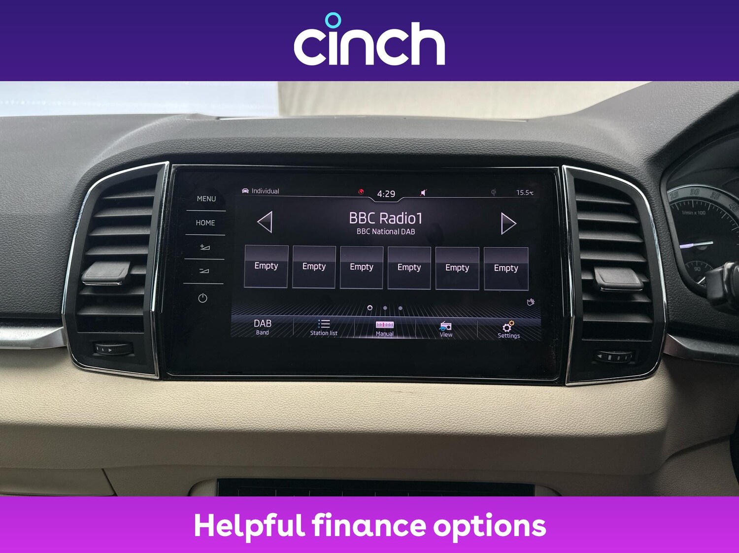 Used Skoda Karoq 2018 for sale - 76754785: Photo 17