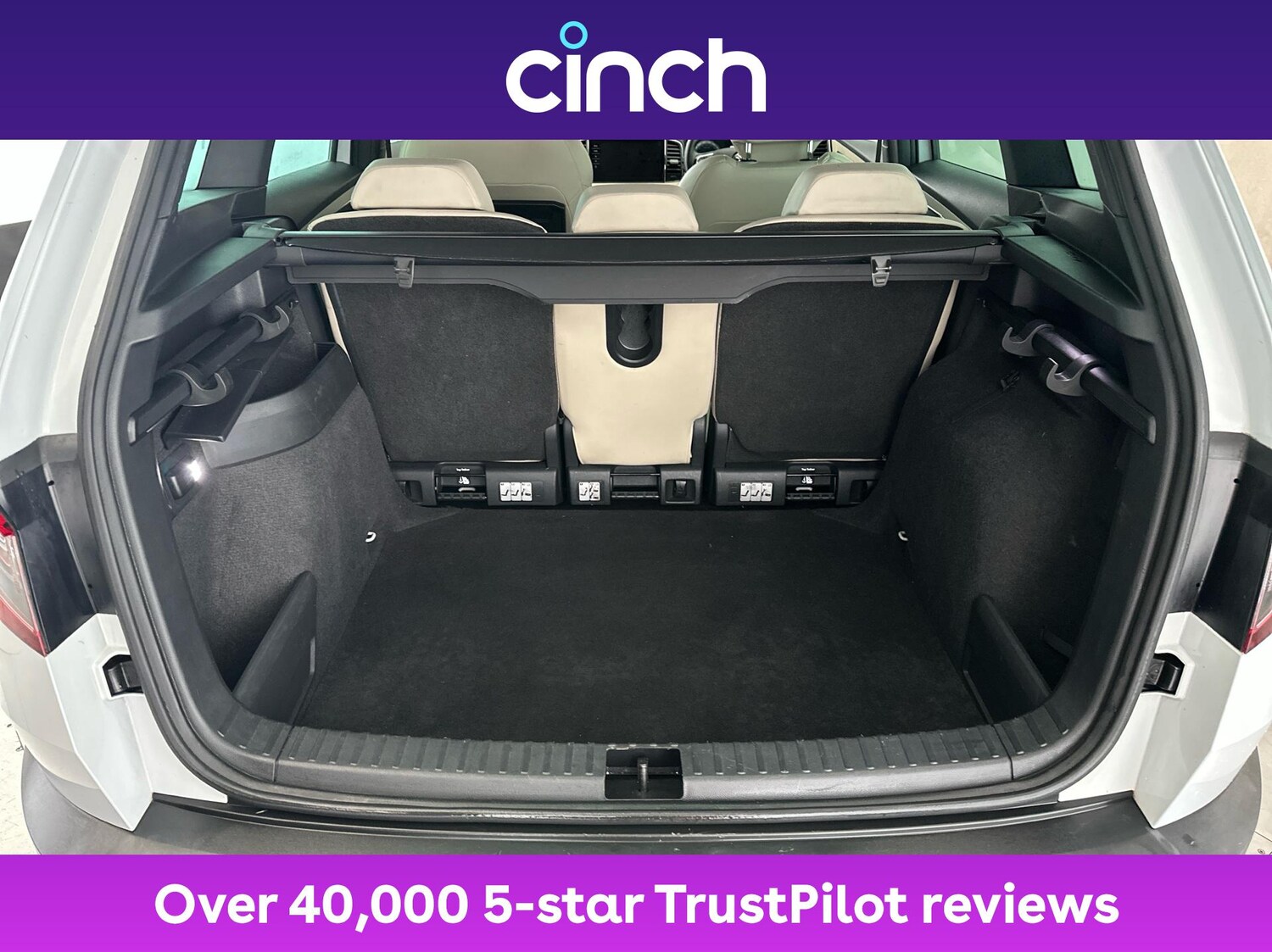 Used Skoda Karoq 2018 for sale - 76754785: Photo 21