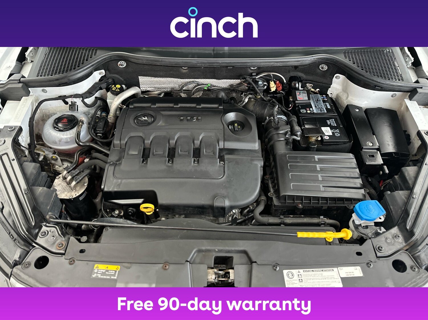 Used Skoda Karoq 2018 for sale - 76754785: Photo 23