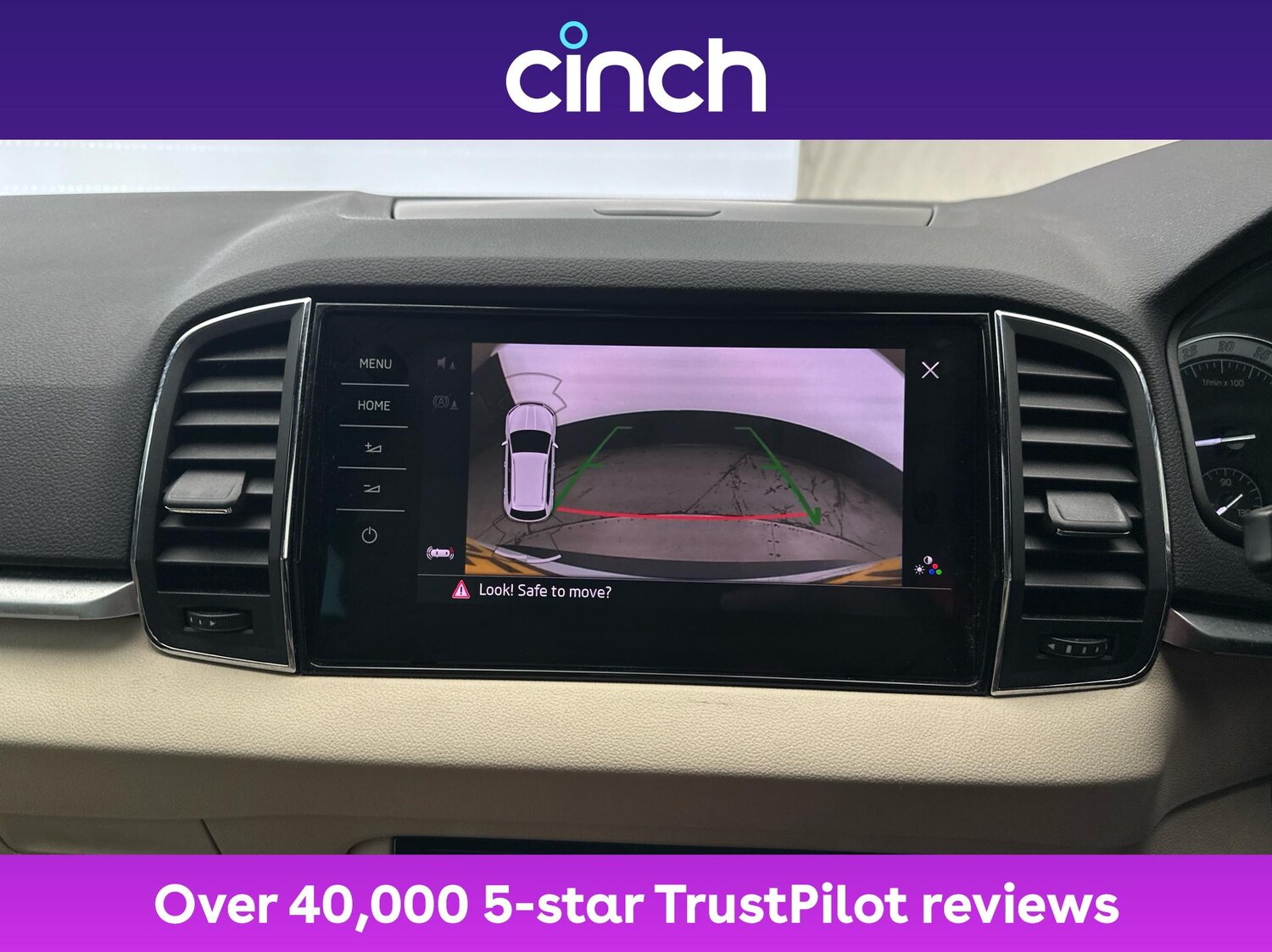 Used Skoda Karoq 2018 for sale - 76754785: Photo 33