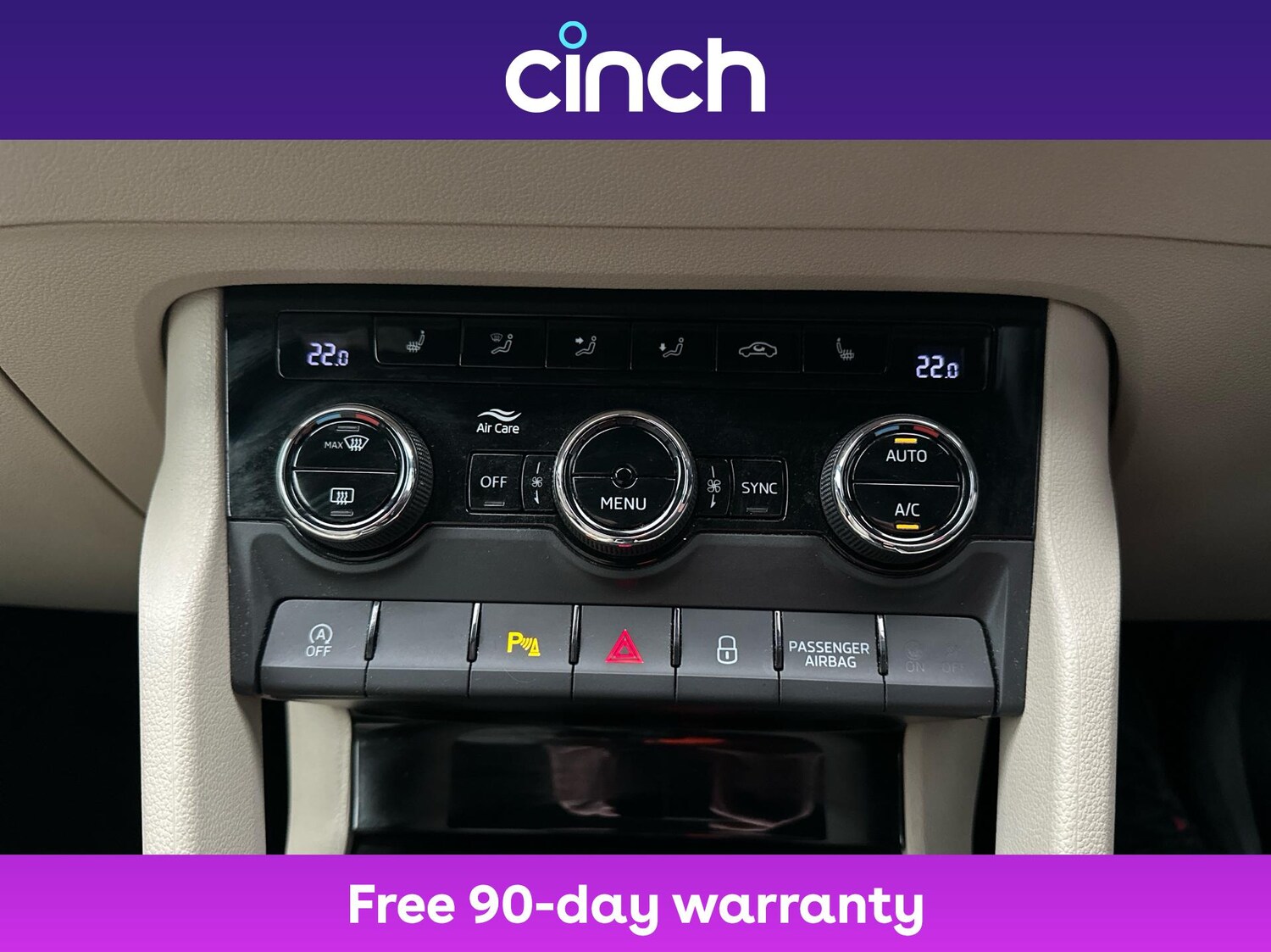 Used Skoda Karoq 2018 for sale - 76754785: Photo 34