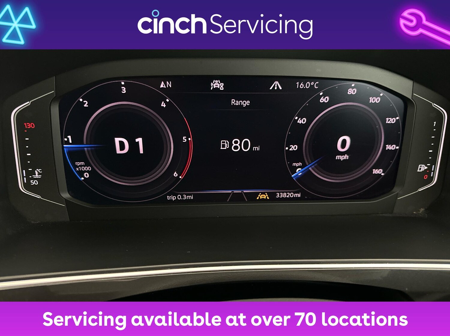 Used Volkswagen Tiguan 2020 for sale - 76623819: Photo 18