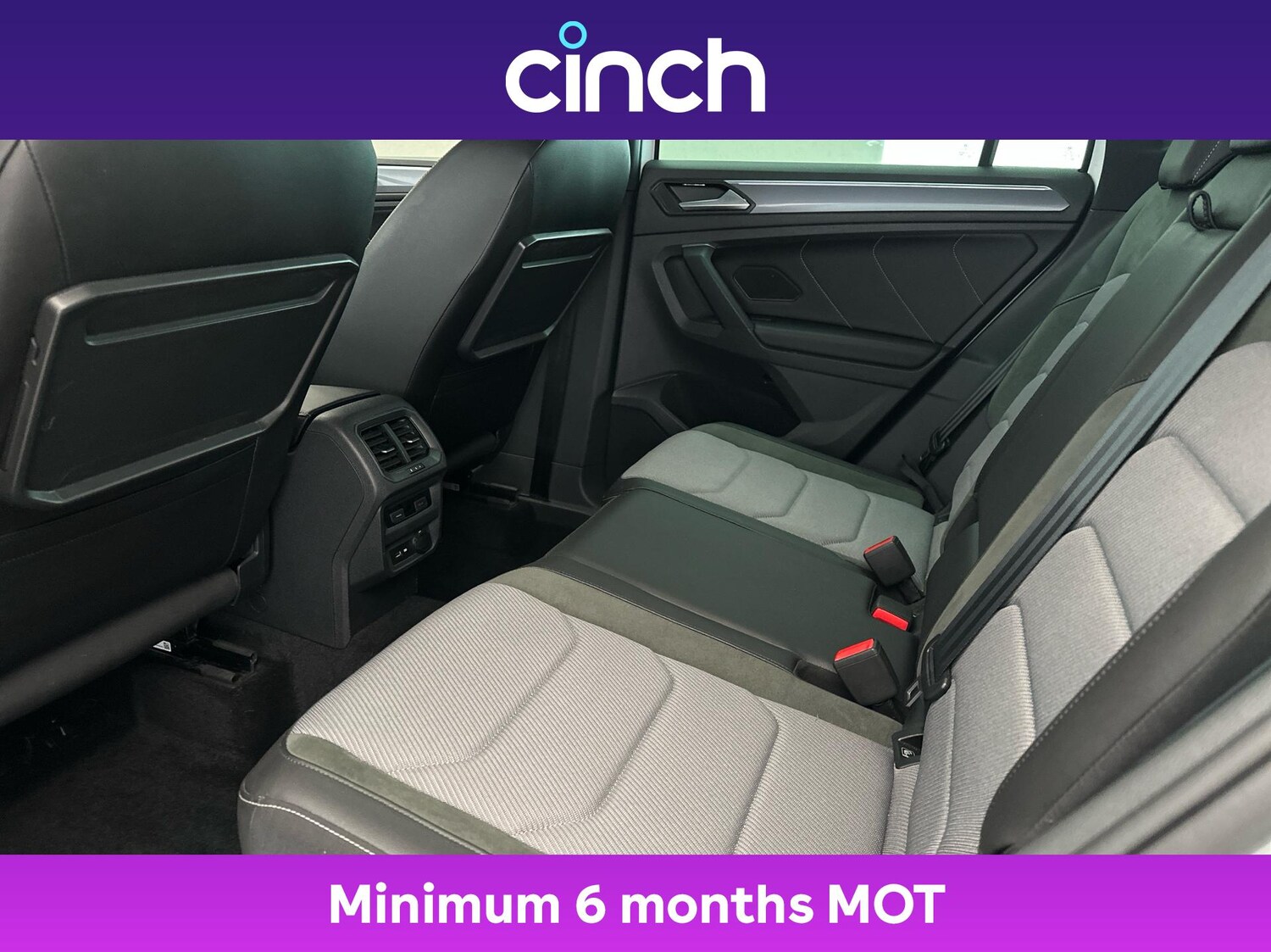 Used Volkswagen Tiguan 2020 for sale - 76623819: Photo 20