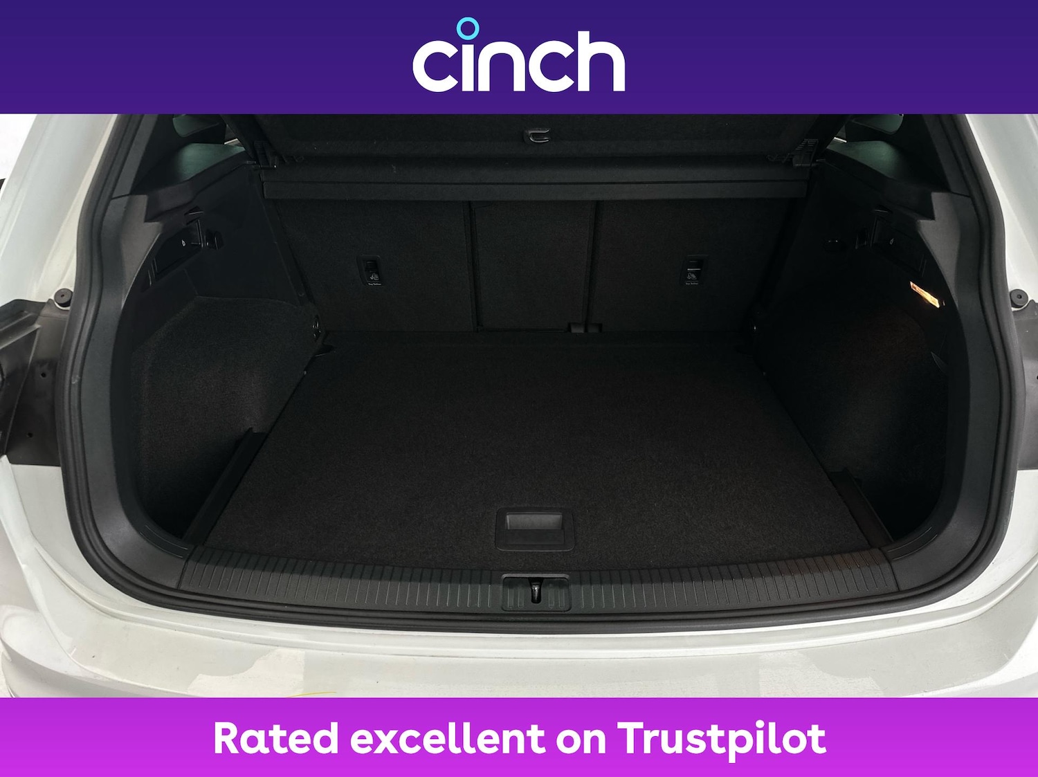 Used Volkswagen Tiguan 2020 for sale - 76623819: Photo 21