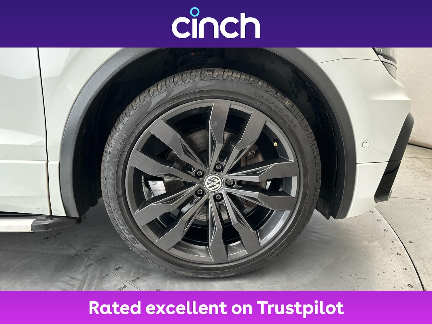 Used Volkswagen Tiguan 2020 for sale - 76623819: Photo 28