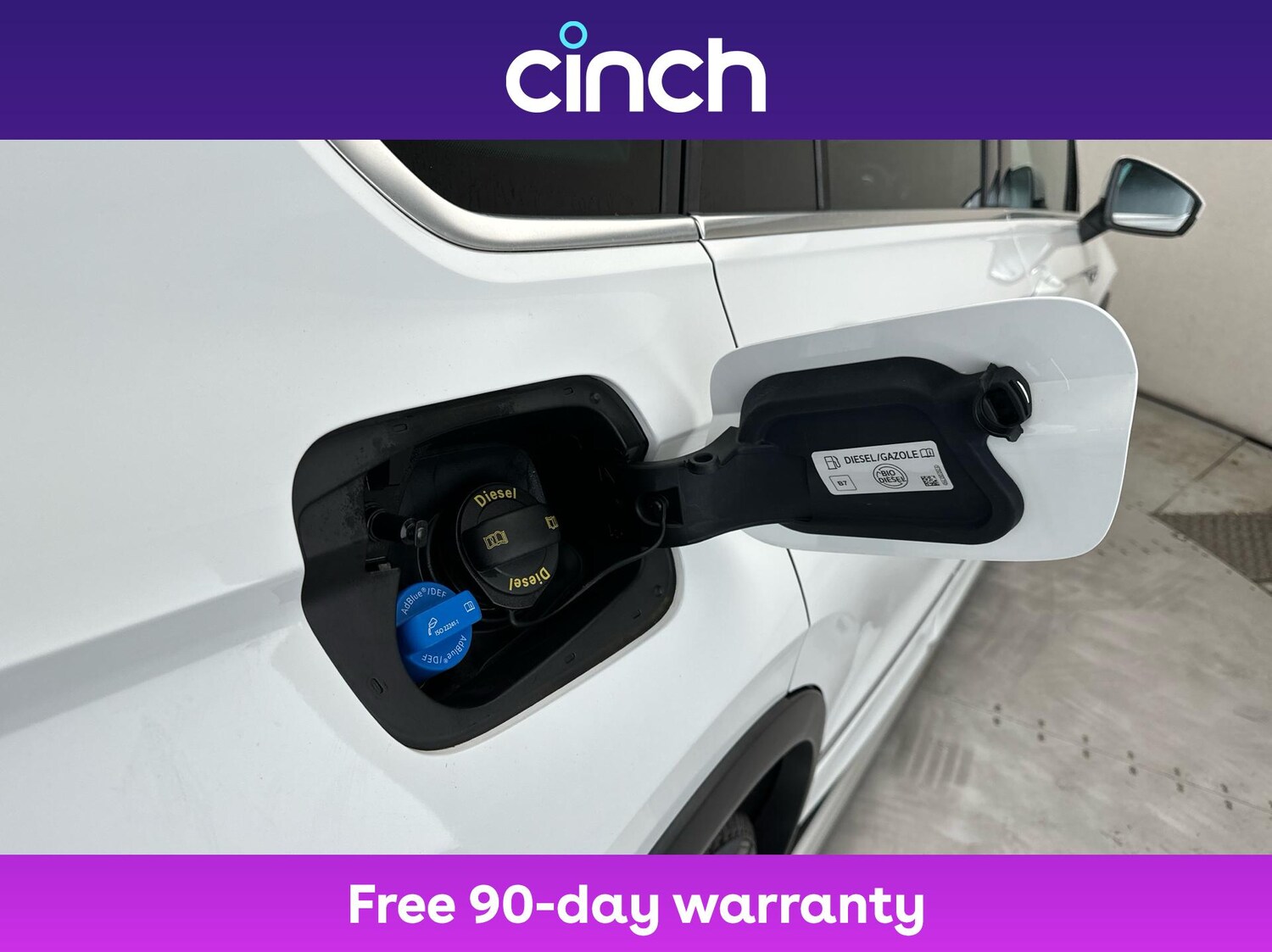 Used Volkswagen Tiguan 2020 for sale - 76623819: Photo 29