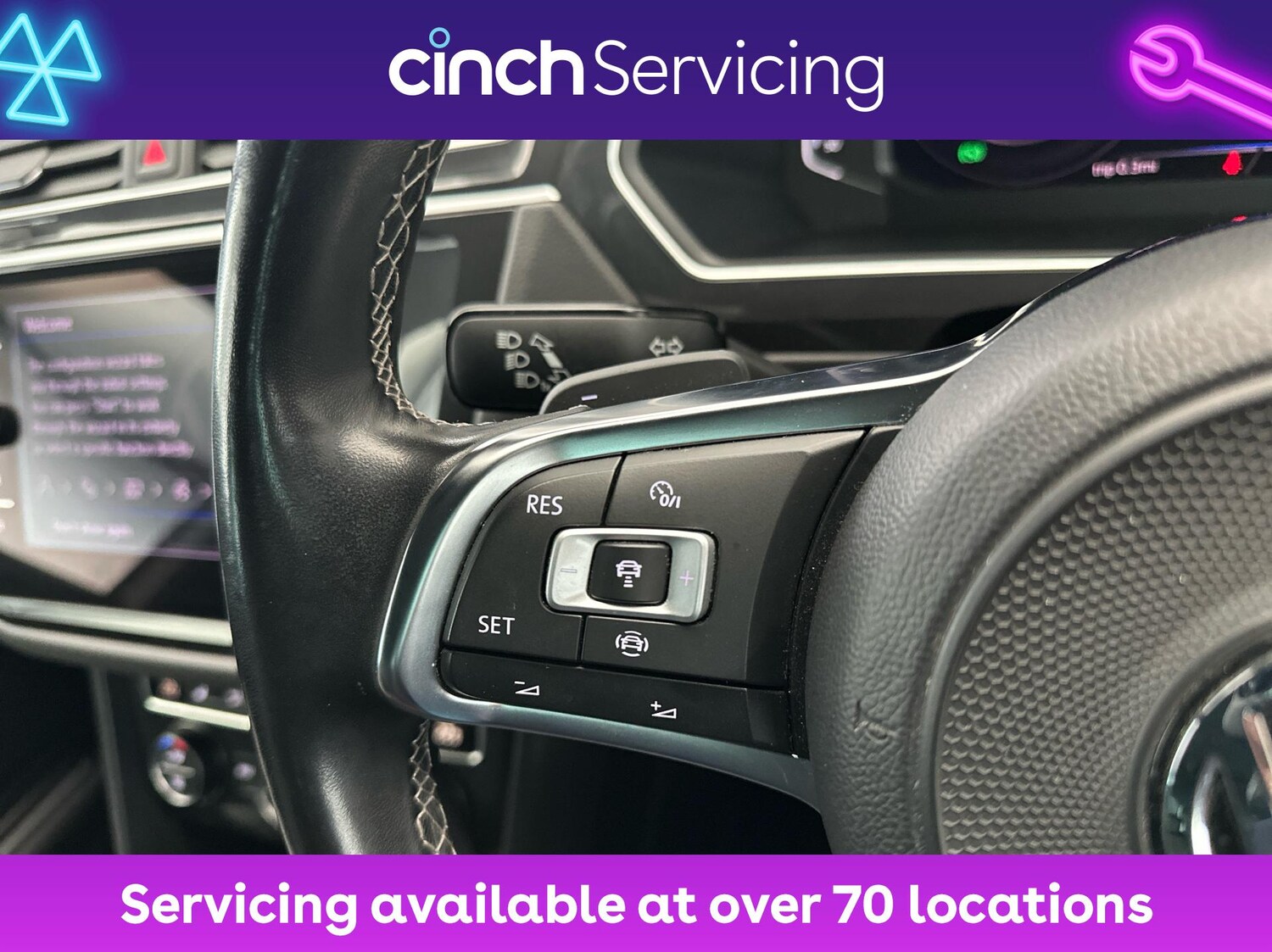 Used Volkswagen Tiguan 2020 for sale - 76623819: Photo 31