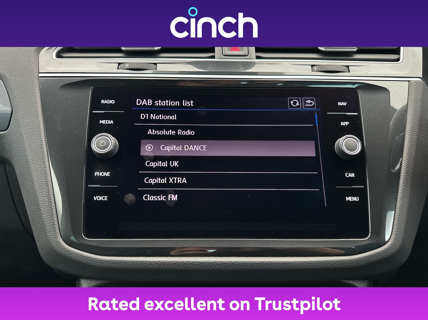 Used Volkswagen Tiguan 2020 for sale - 76623819: Photo 33