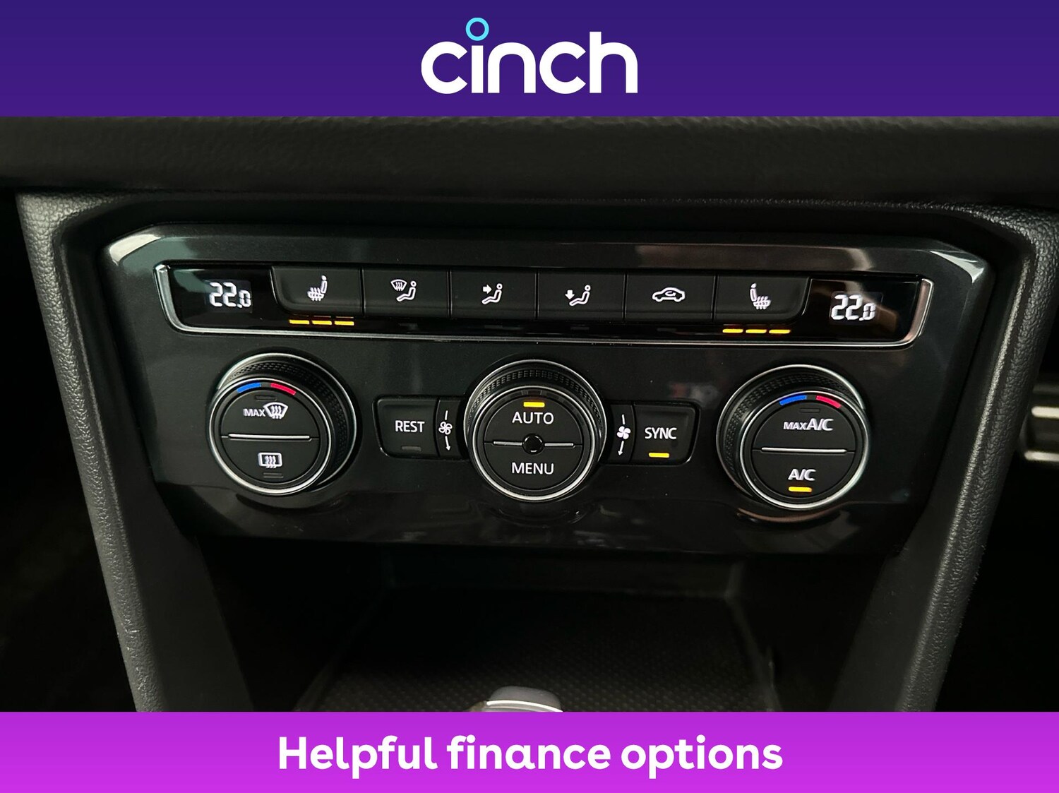 Used Volkswagen Tiguan 2020 for sale - 76623819: Photo 35