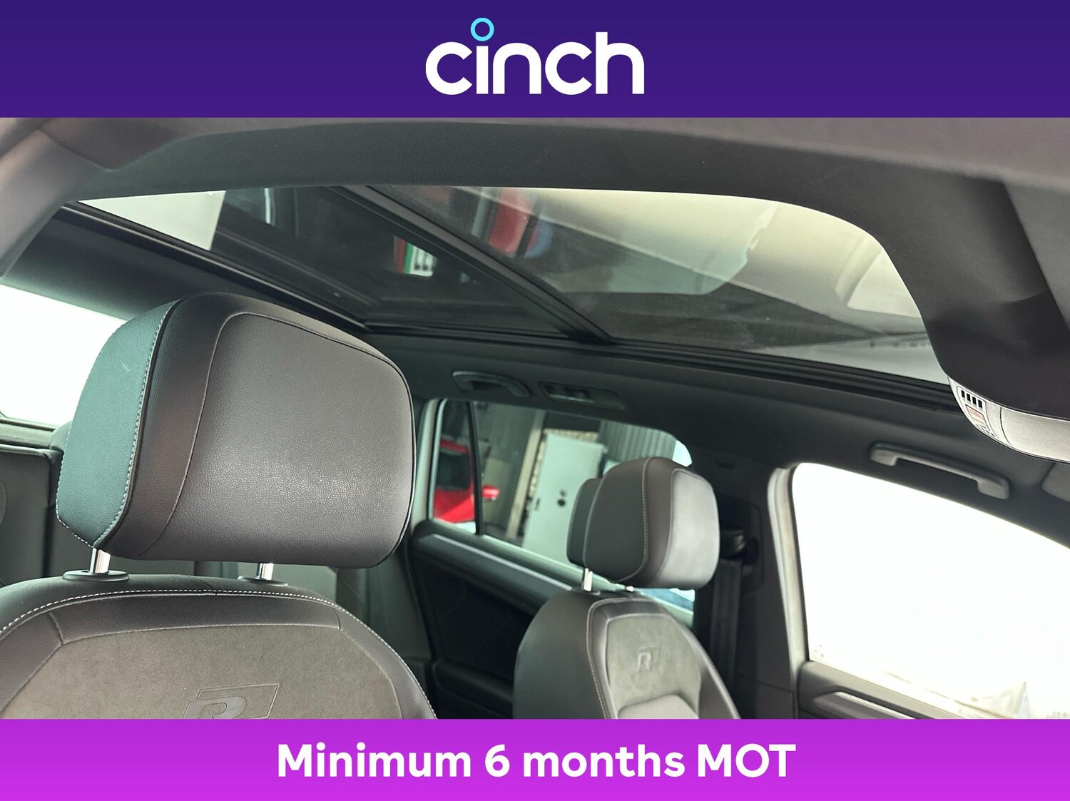 Used Volkswagen Tiguan 2020 for sale - 76623819: Photo 37