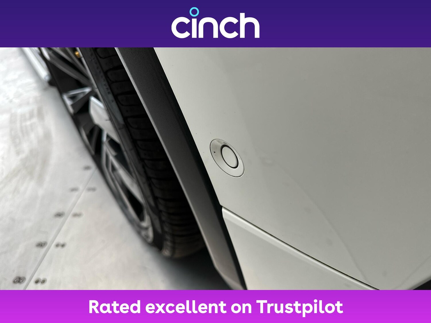 Used Volkswagen Tiguan 2020 for sale - 76623819: Photo 38