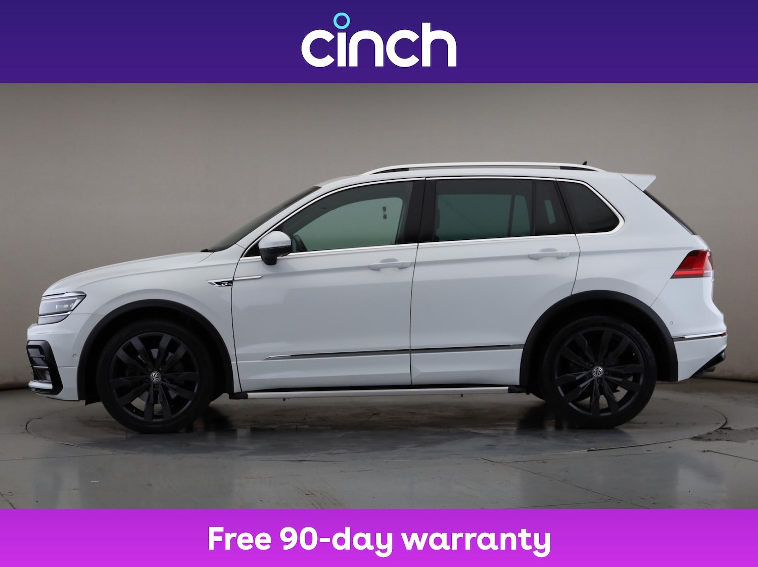 Used Volkswagen Tiguan 2020 for sale - 76623819: Photo 8