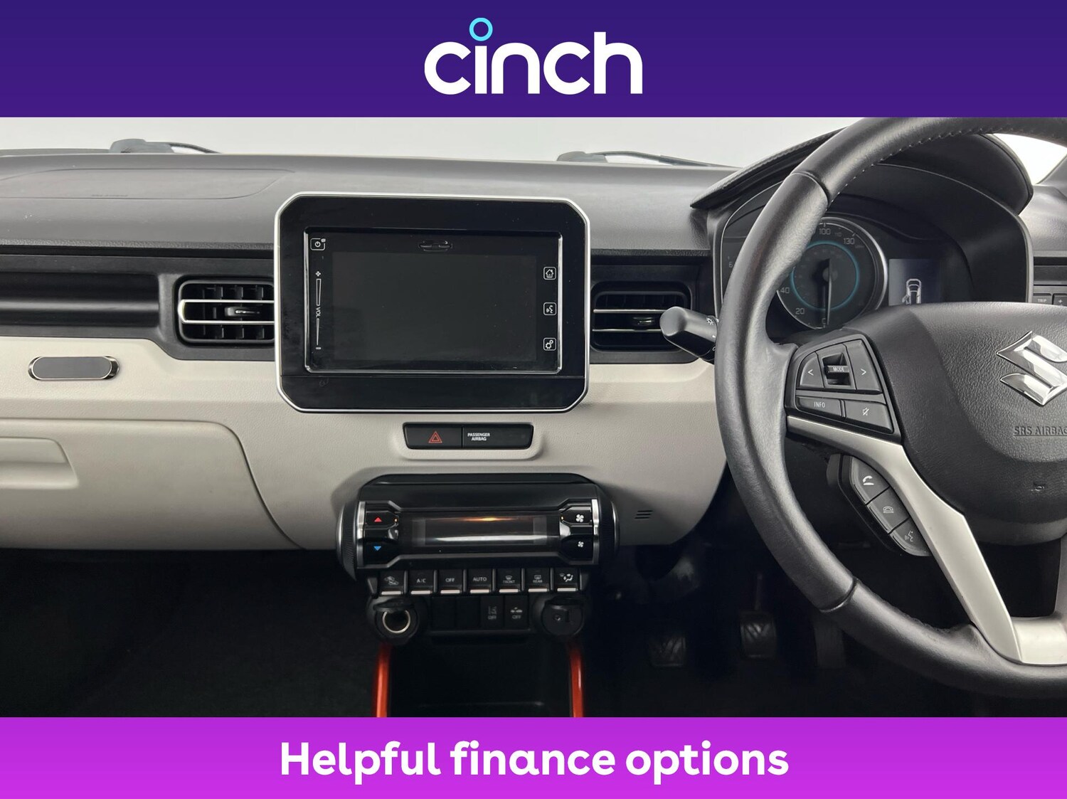 Used Suzuki Ignis 2020 for sale - 77056148: Photo 17