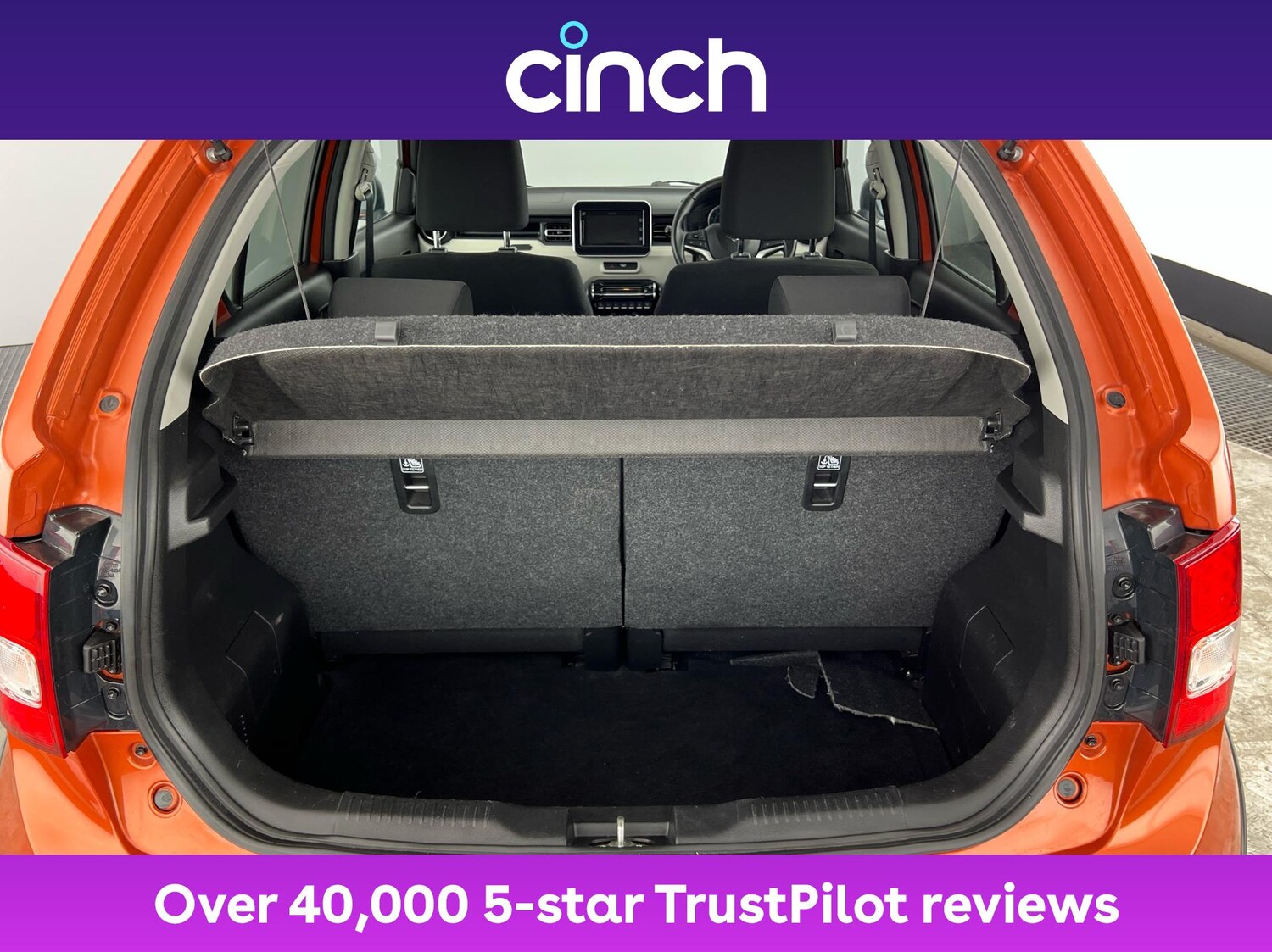 Used Suzuki Ignis 2020 for sale - 77056148: Photo 21