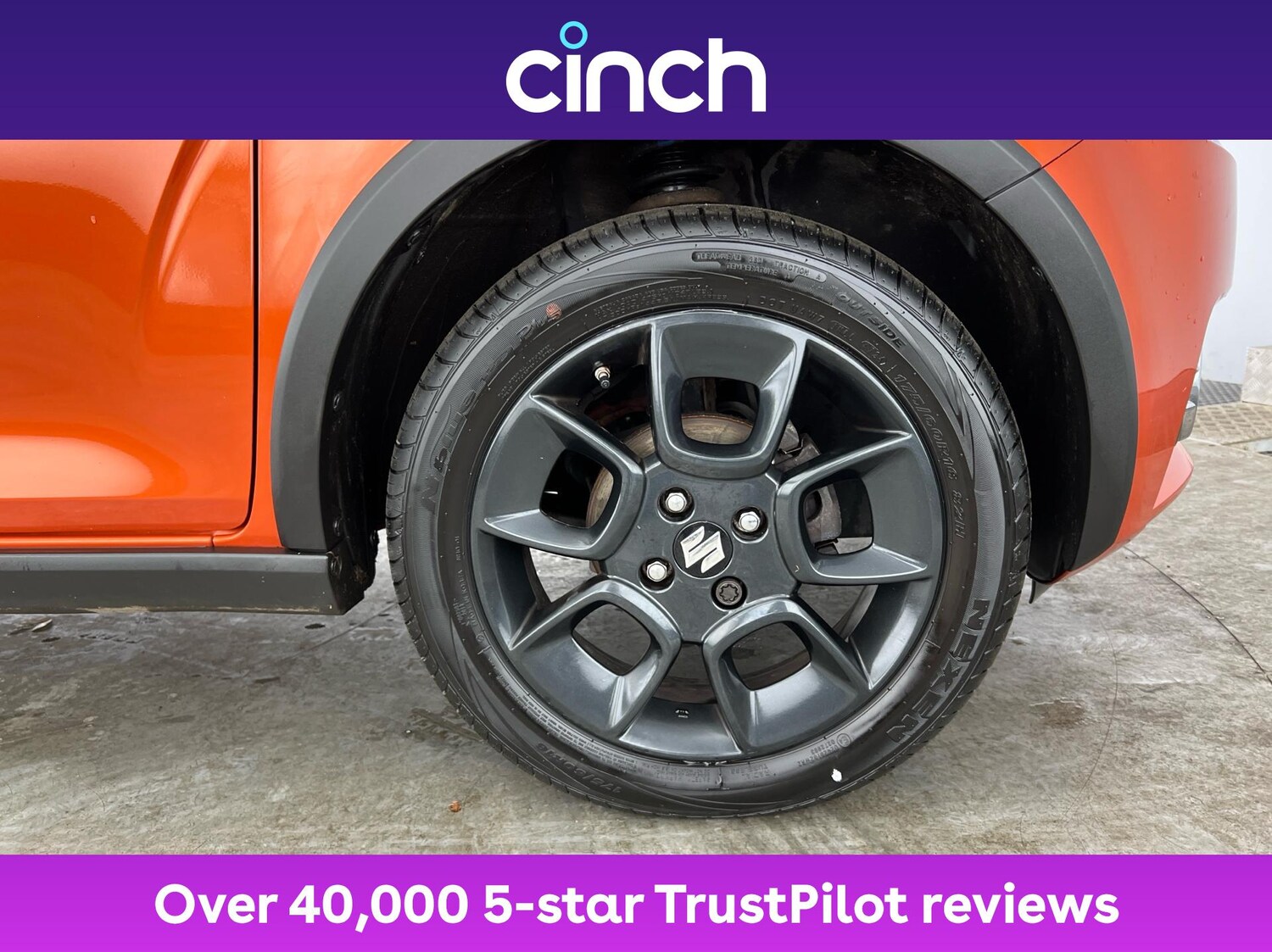 Used Suzuki Ignis 2020 for sale - 77056148: Photo 28