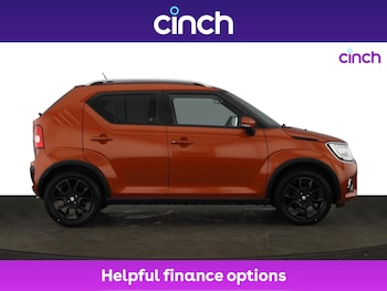 Used Suzuki Ignis 2020 for sale - 77056148: Photo