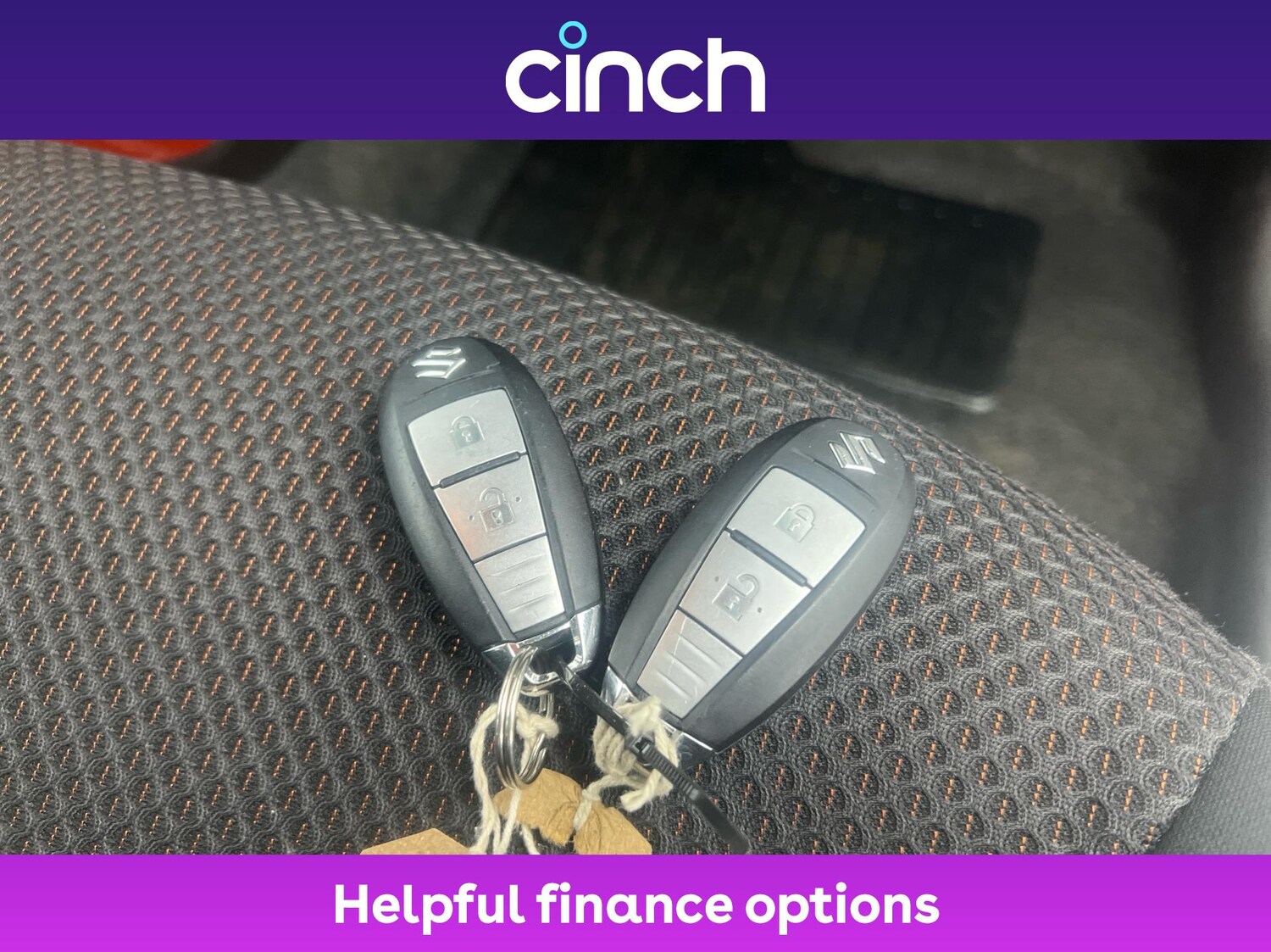 Used Suzuki Ignis 2020 for sale - 77056148: Photo 30