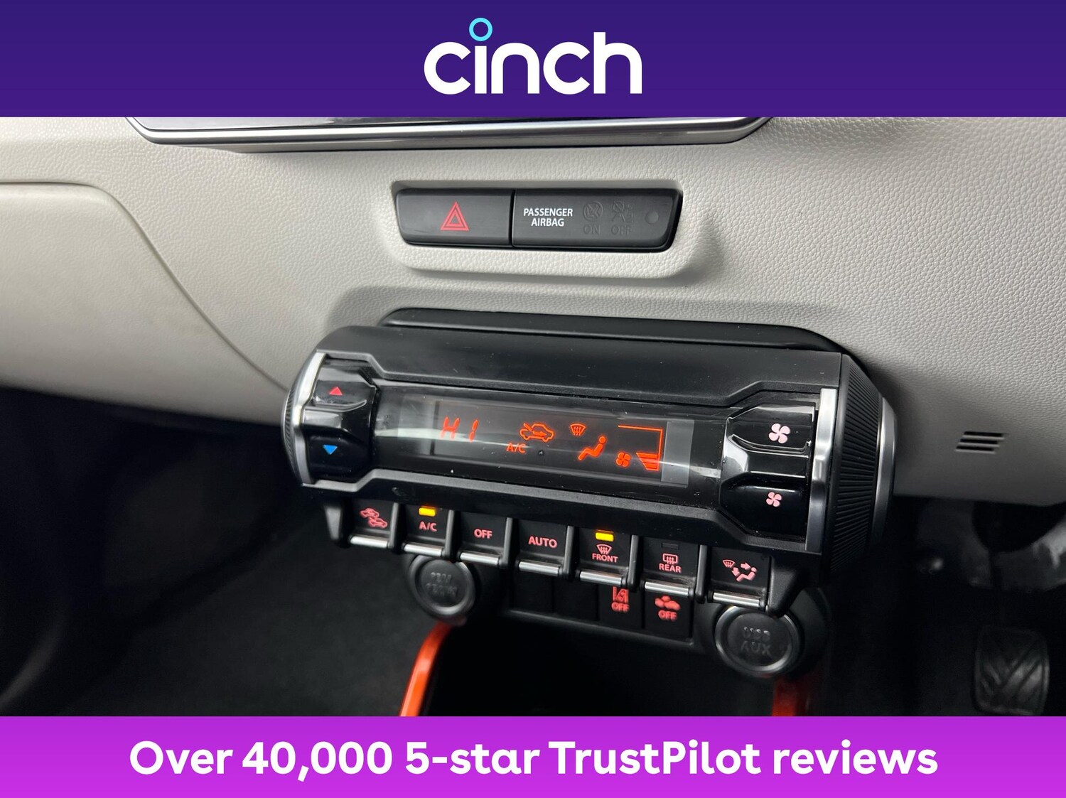 Used Suzuki Ignis 2020 for sale - 77056148: Photo 33