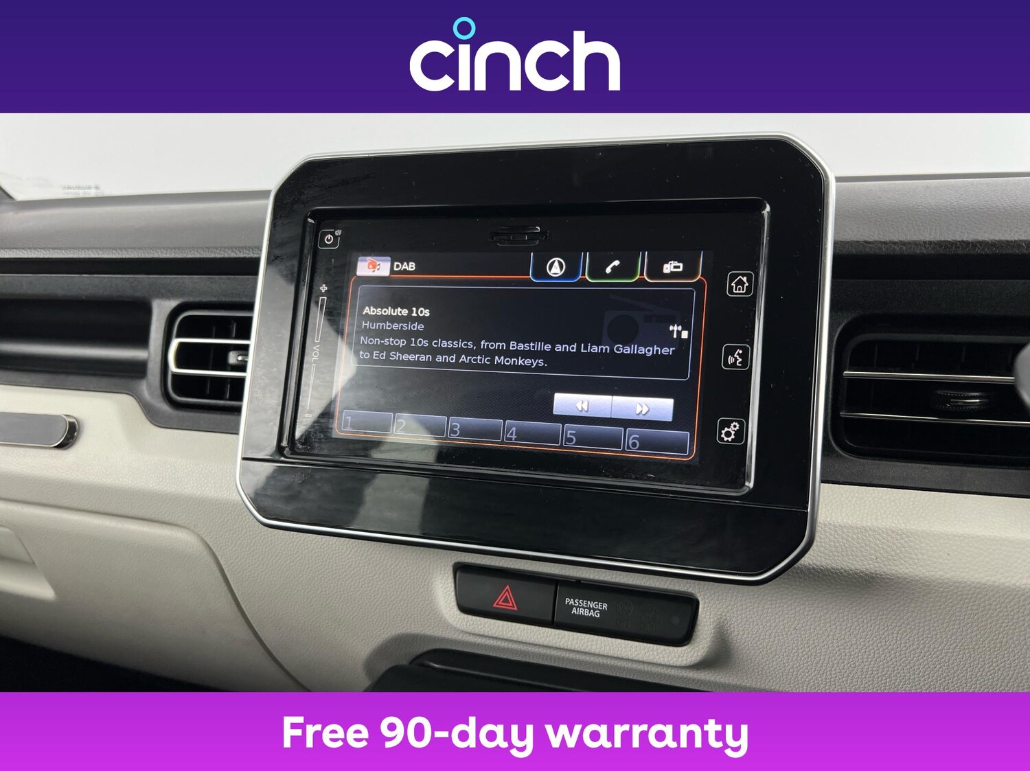 Used Suzuki Ignis 2020 for sale - 77056148: Photo 34