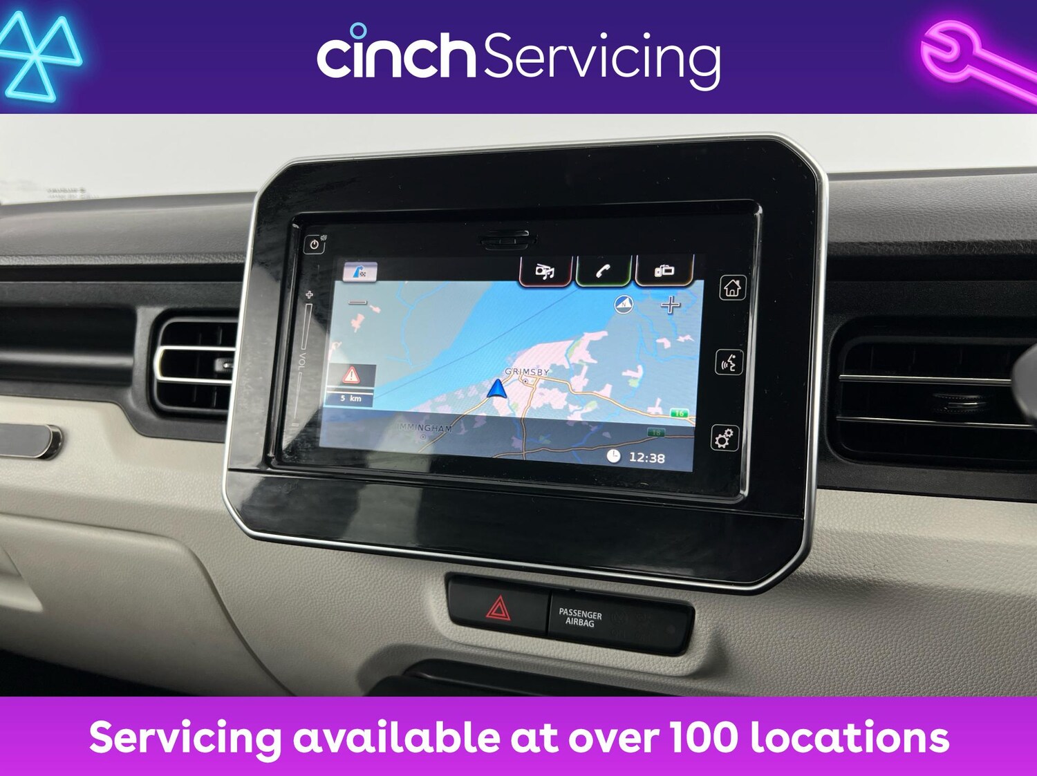 Used Suzuki Ignis 2020 for sale - 77056148: Photo 36